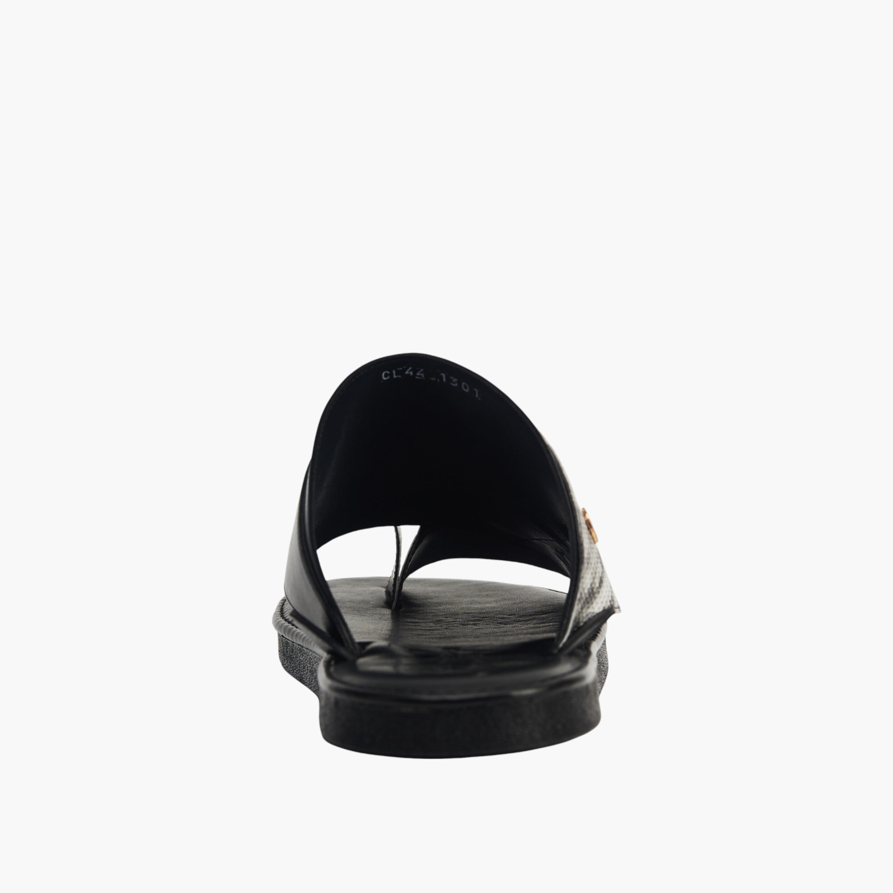 Al Waha Arabic Sandals with Toe Loop - Ramadan Collection-men-shoes-sandals-image-4