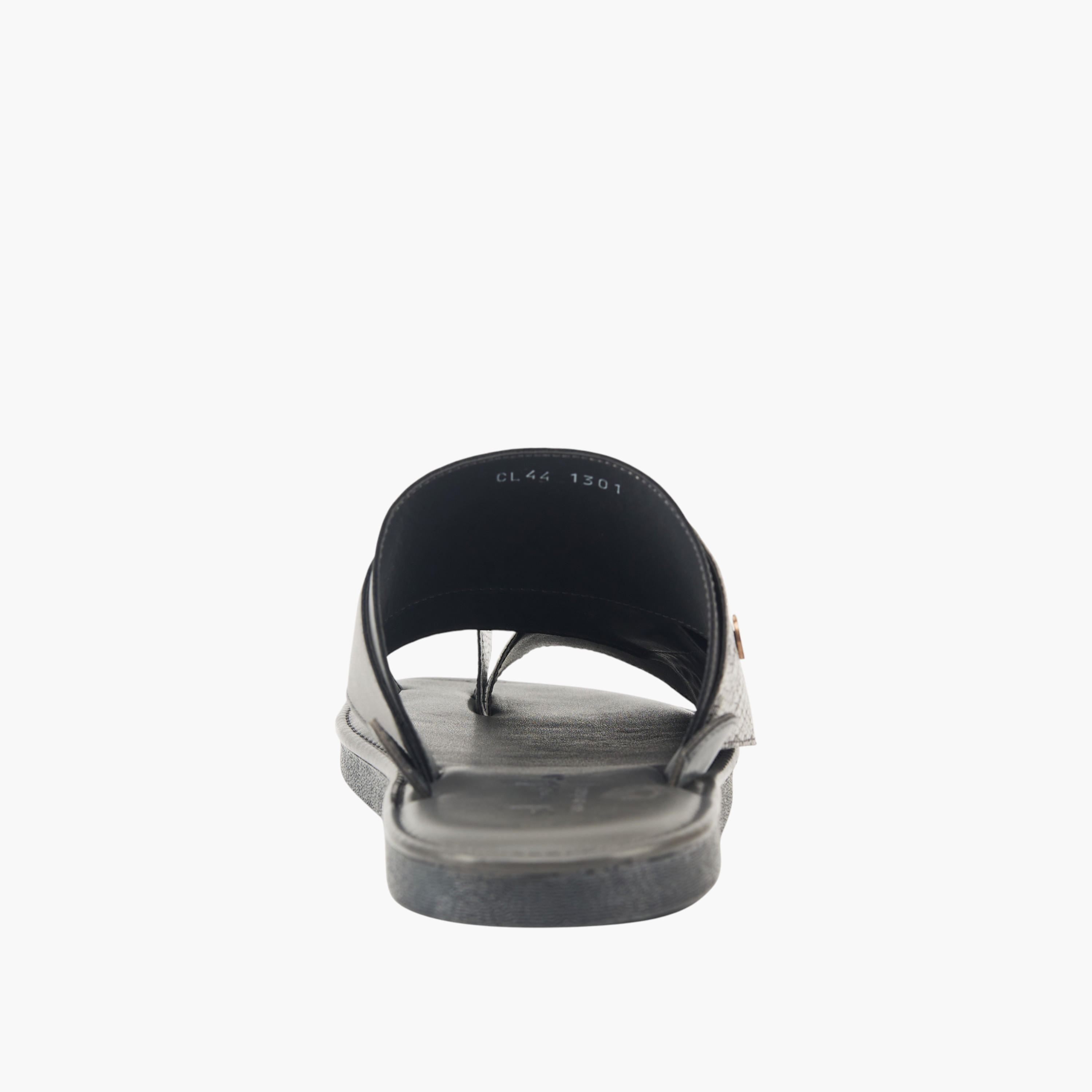 Al Waha Arabic Sandals with Toe Loop - Ramadan Collection-men-shoes-sandals-image-4
