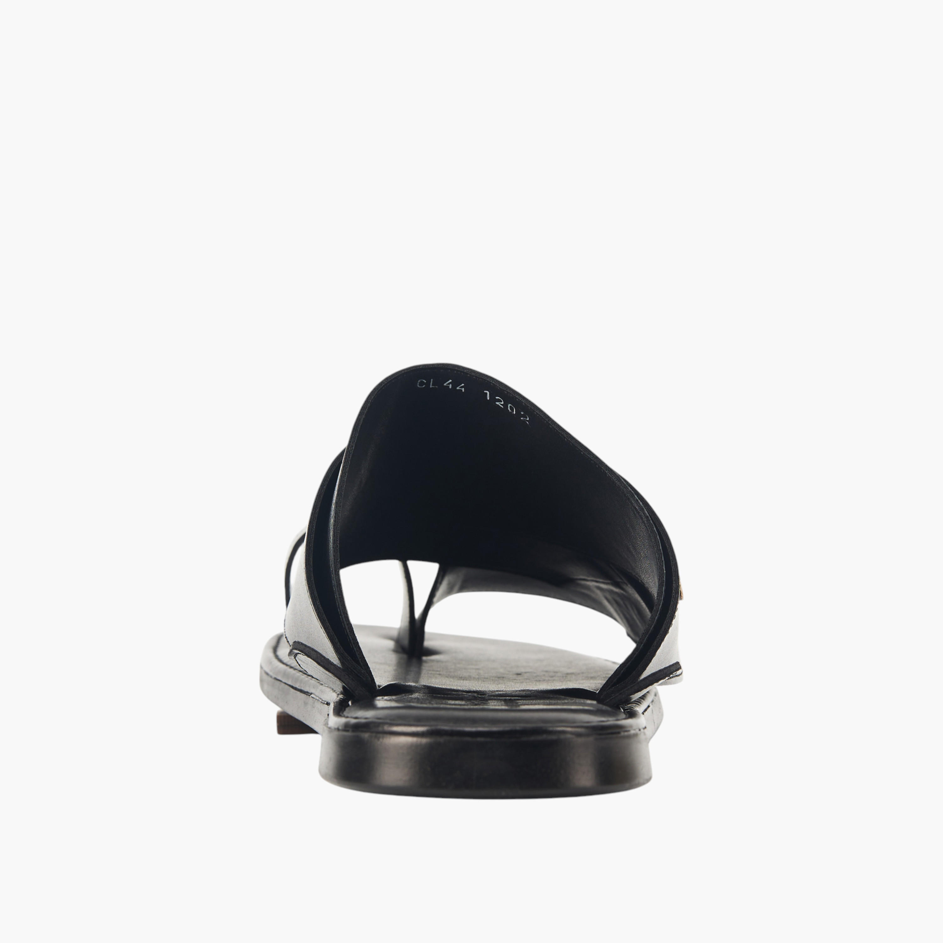 صندل عربي بإصبع من الواحة - مجموعة رمضان-men-shoes-sandals-image-1
