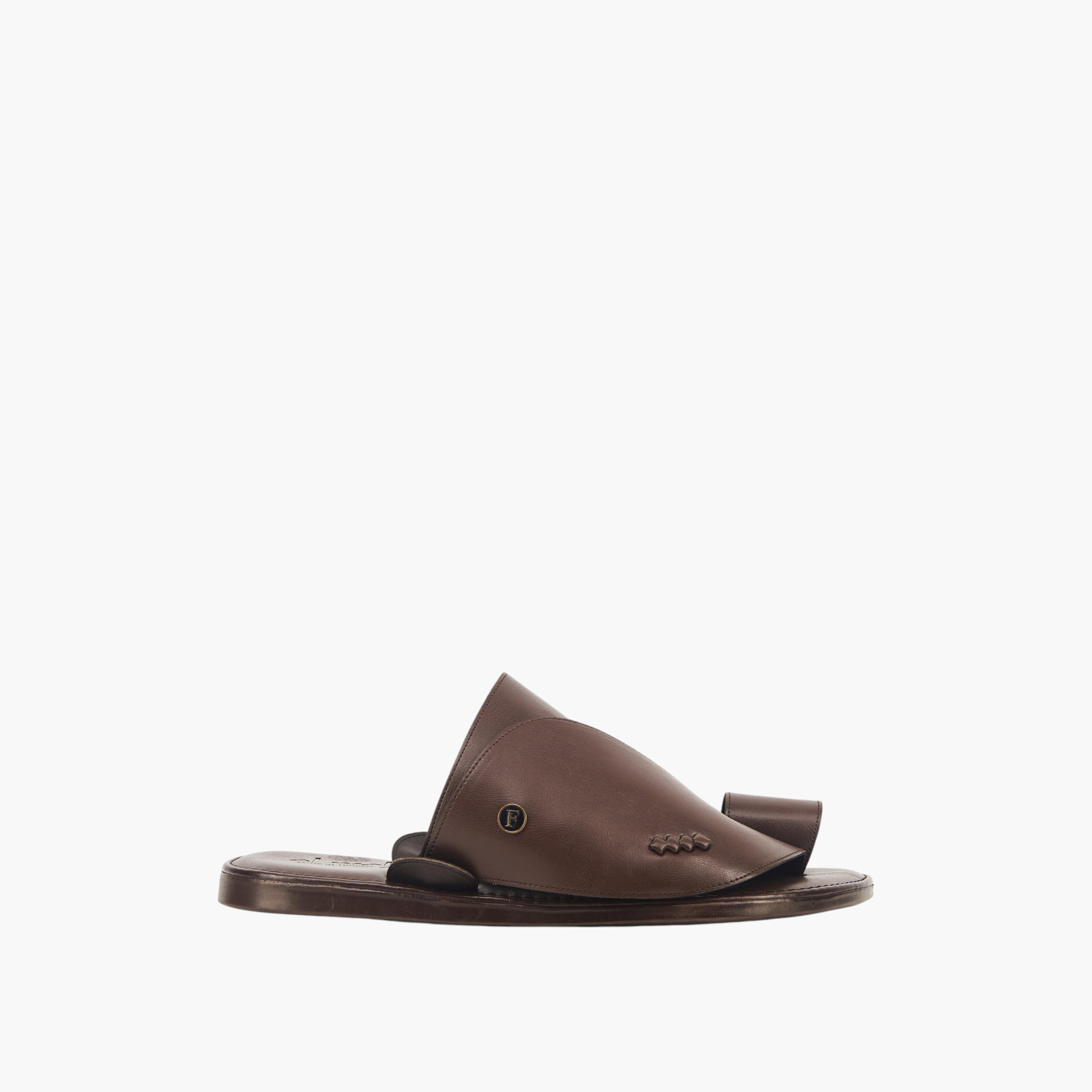 صندل عربي بإصبع من الواحة - مجموعة رمضان-men-shoes-sandals-image-2