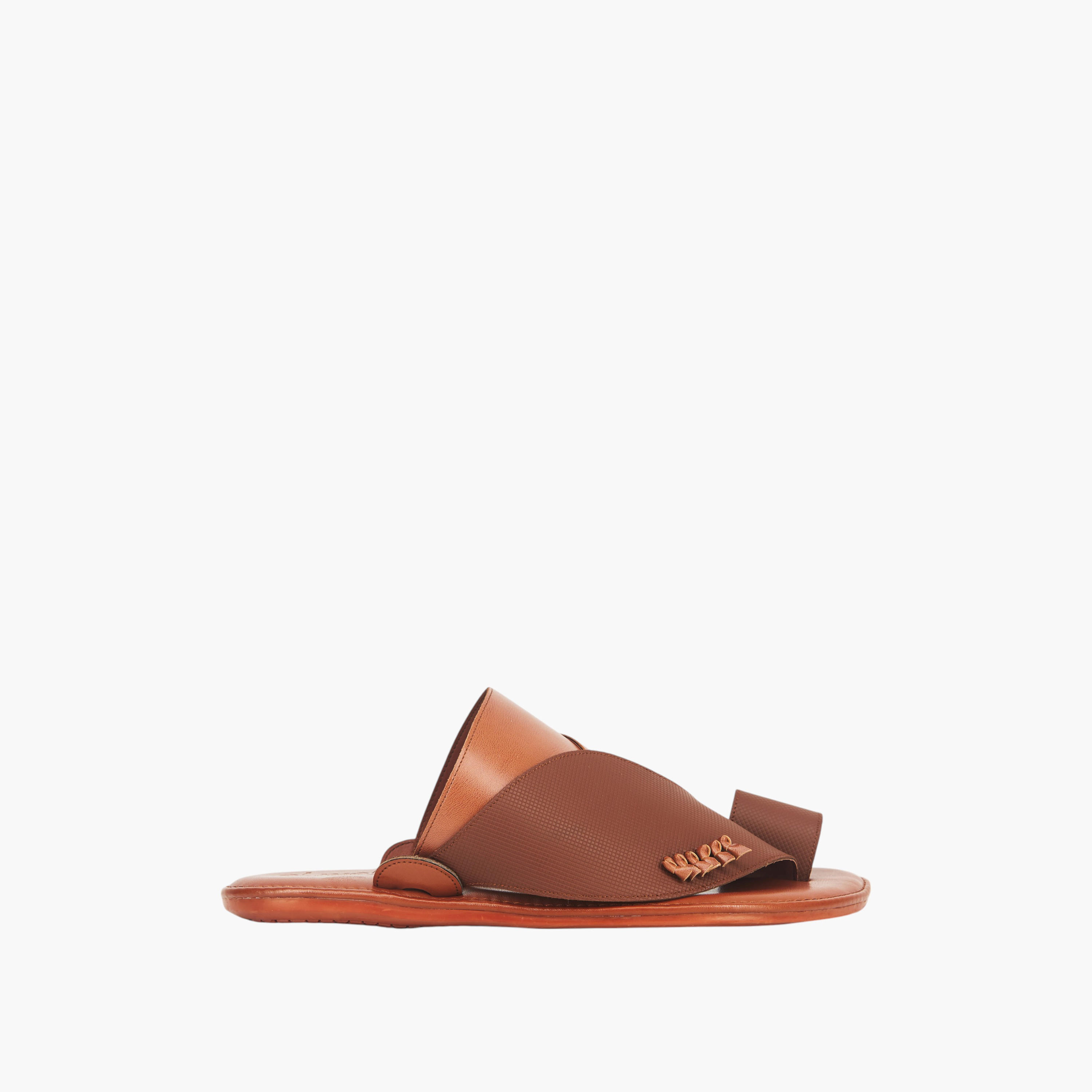صندل عربي بإصبع من الواحة - مجموعة رمضان-men-shoes-sandals-image-2