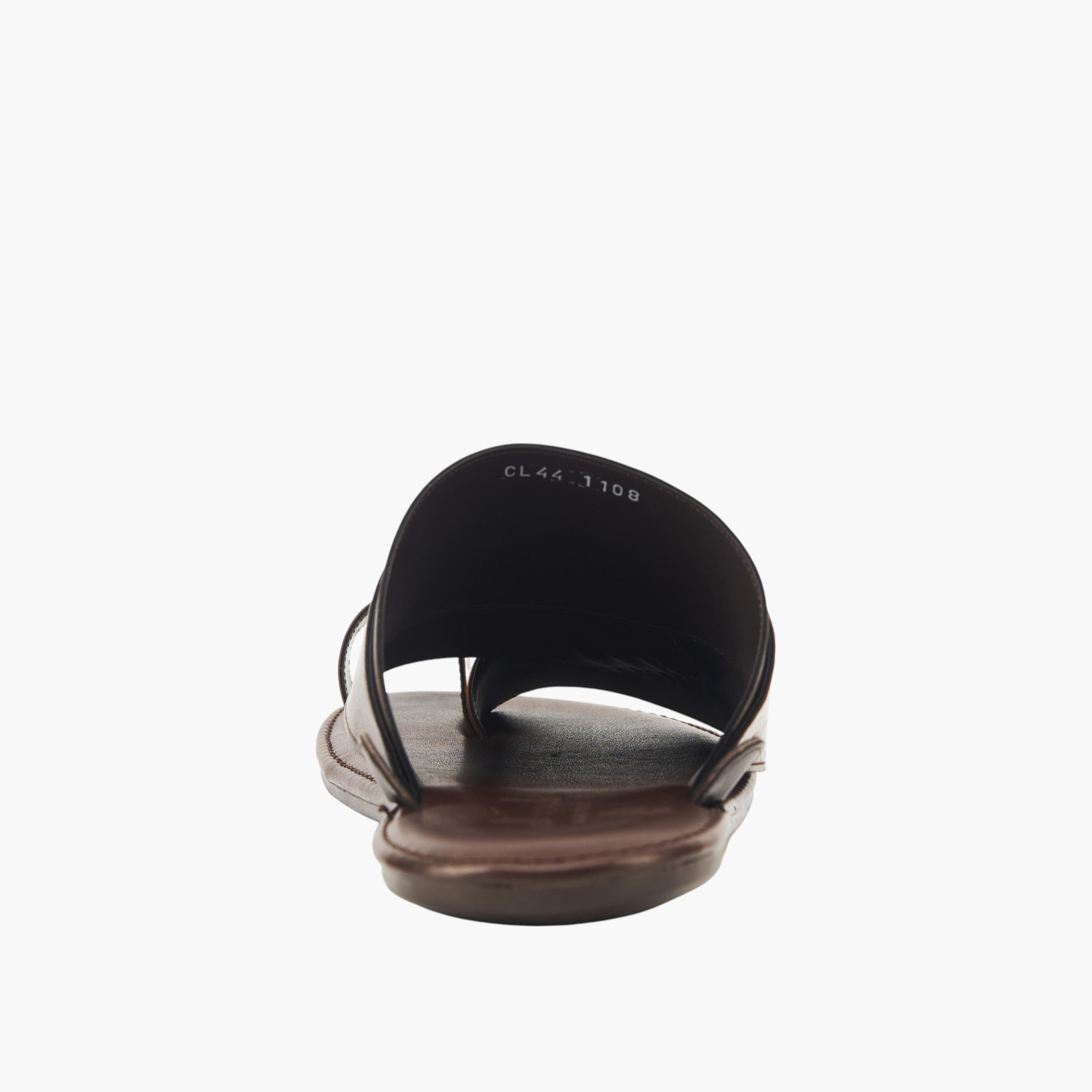 Al Waha Arabic Sandals with Toe Loop - Ramadan Collection-men-shoes-sandals-image-4