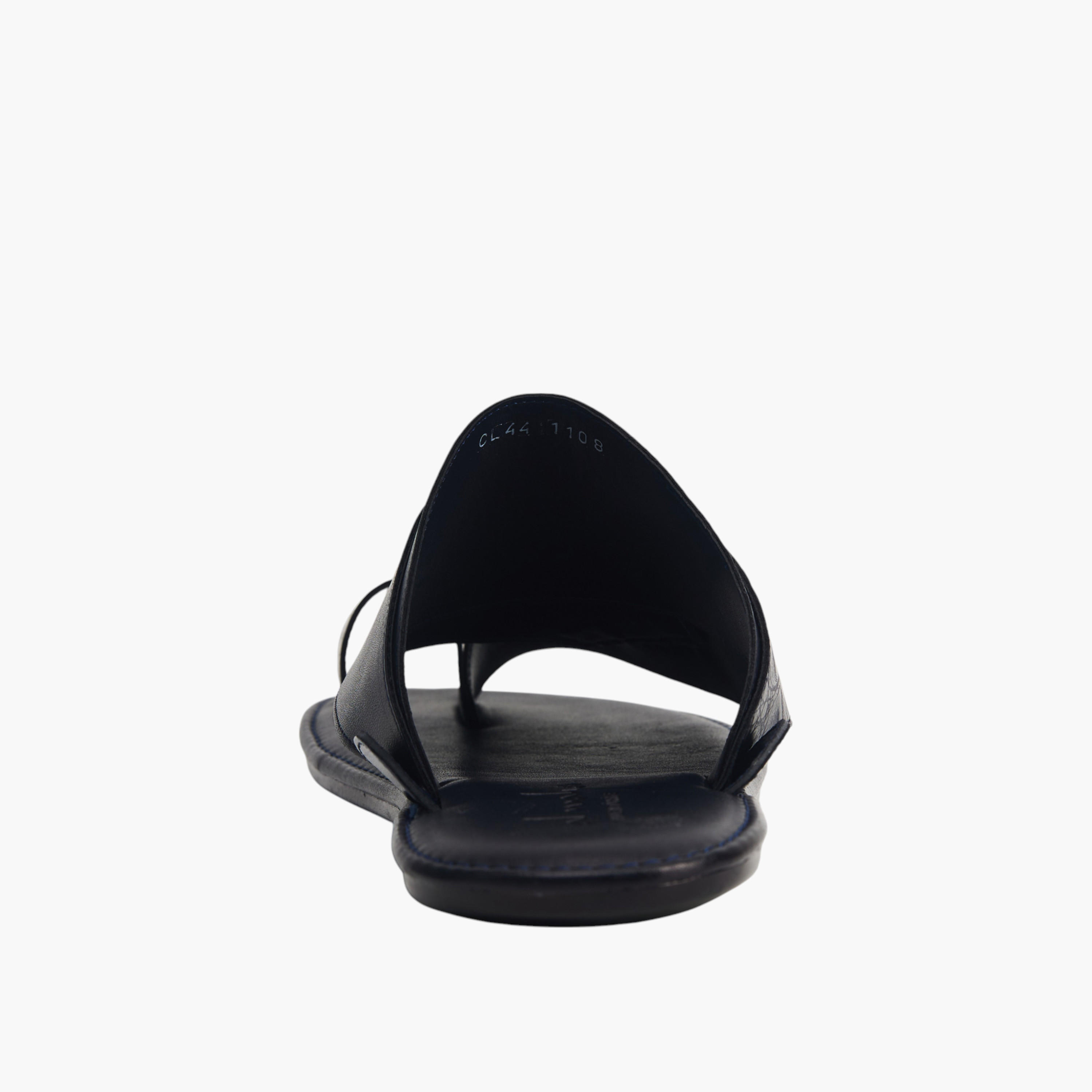 صندل عربي بحلقة إصبع من الواحة - تشكيلة رمضان-men-shoes-sandals-image-4