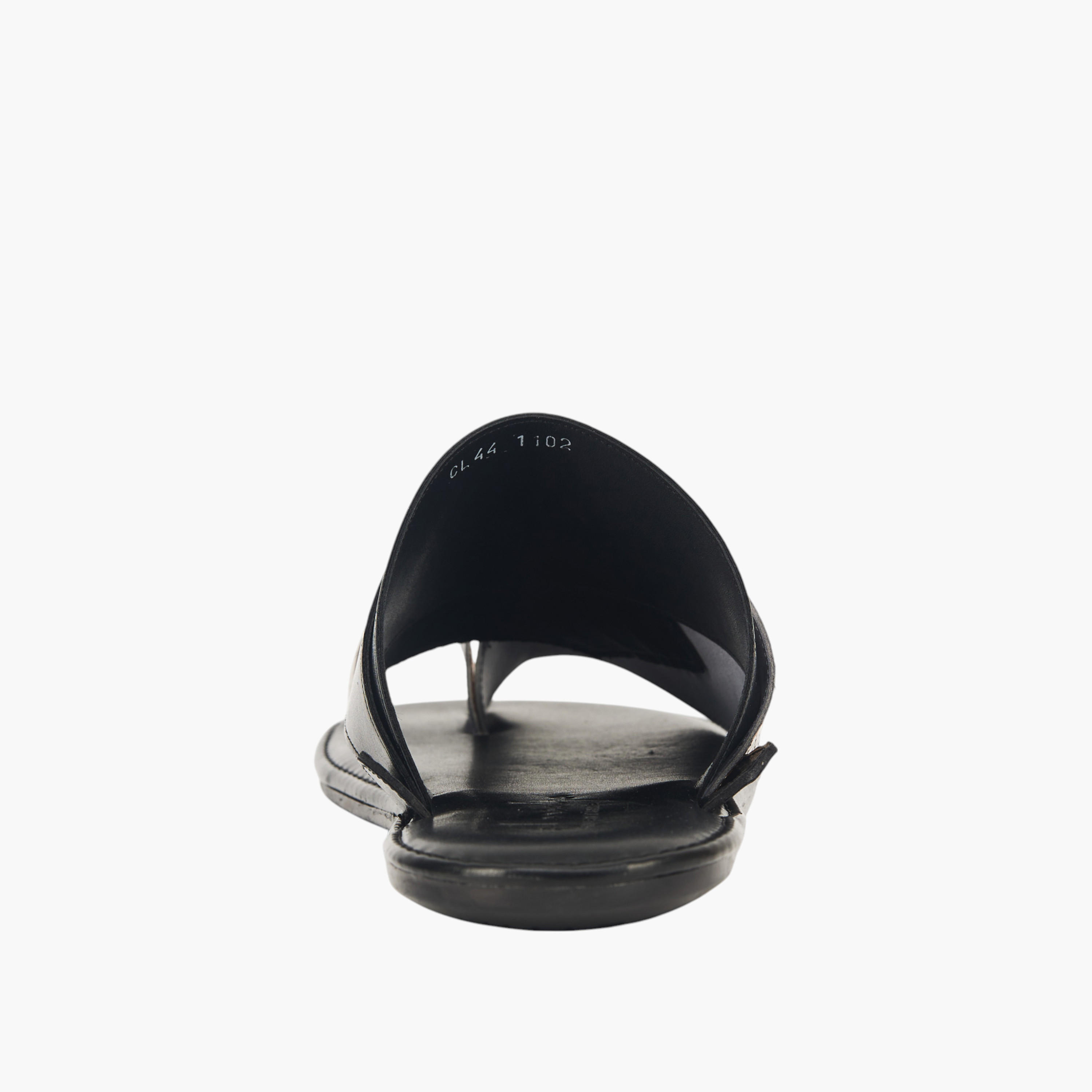 Al Waha Arabic Sandals with Toe Loop - Ramadan Collection-men-shoes-sandals-image-4