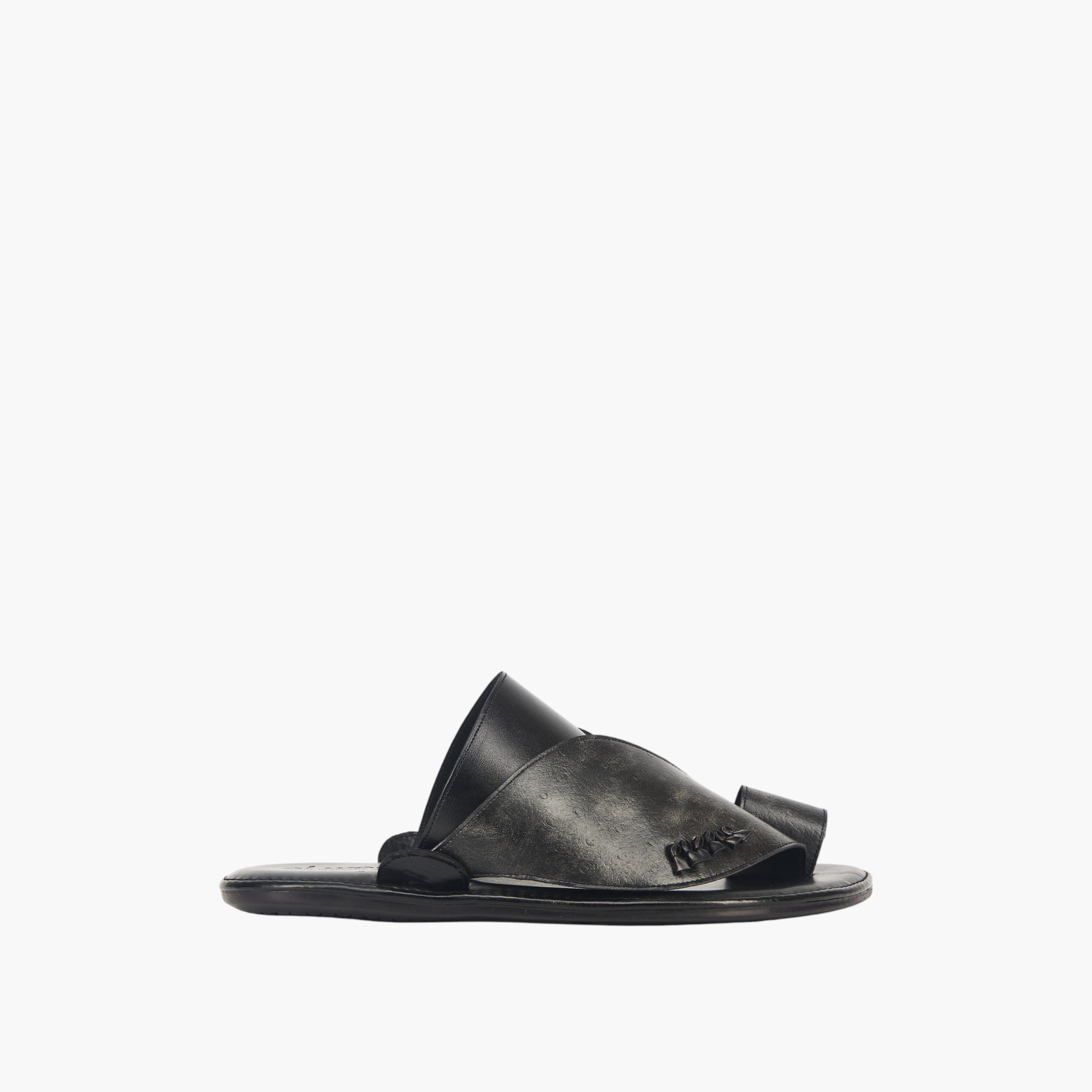 Al Waha Arabic Sandals with Toe Loop - Ramadan Collection-men-shoes-sandals-image-2