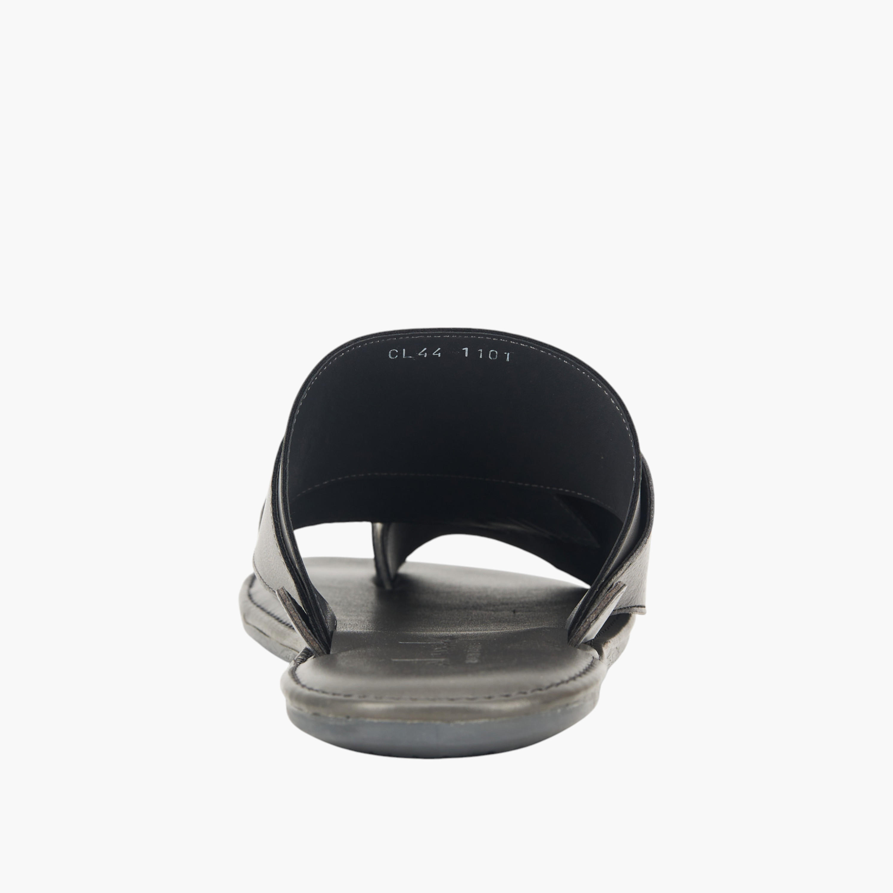 Al Waha Arabic Sandals with Toe Loop - Ramadan Collection-men-shoes-sandals-image-4
