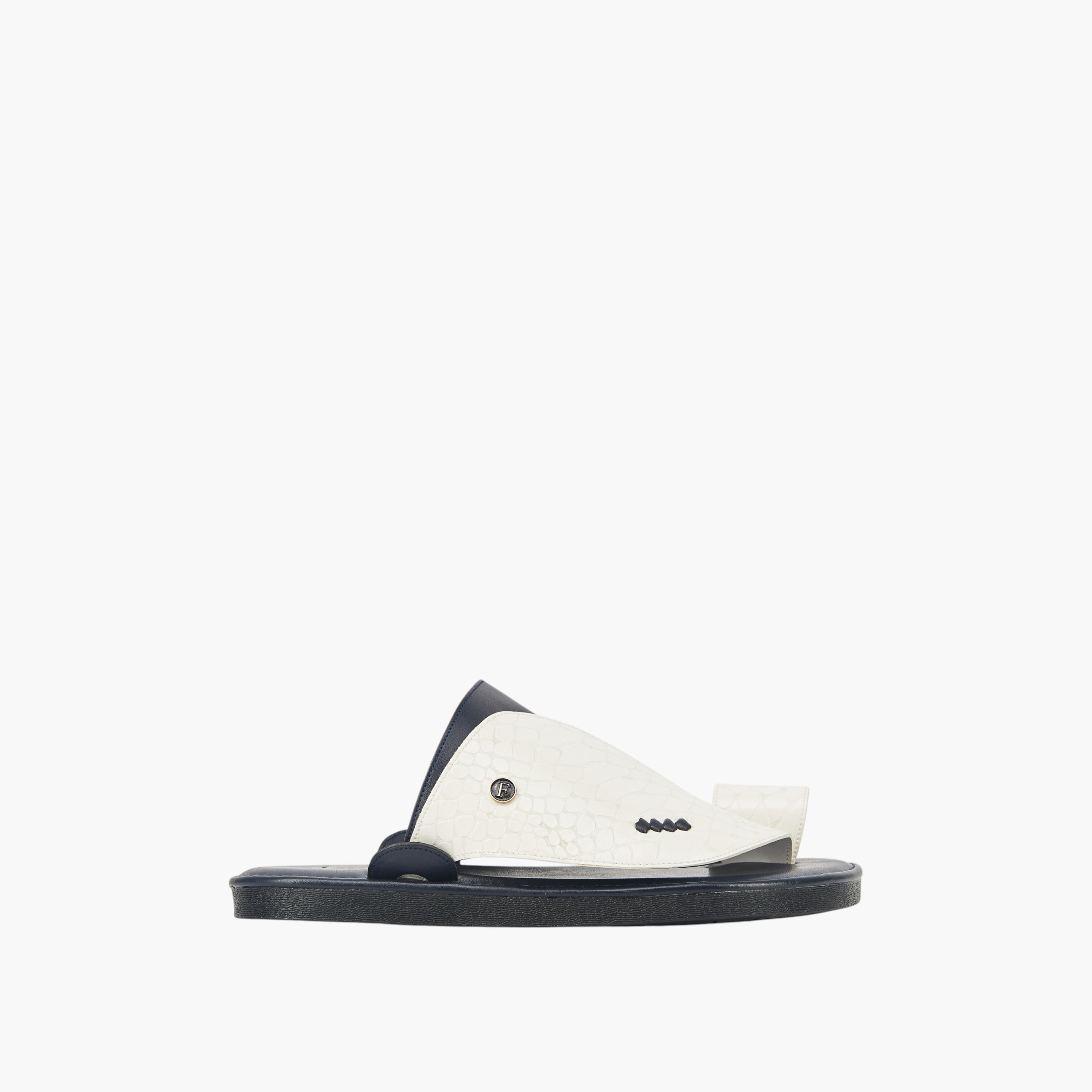 صندل عربي بحلقة إصبع من الواحة - تشكيلة رمضان-men-shoes-sandals-image-3