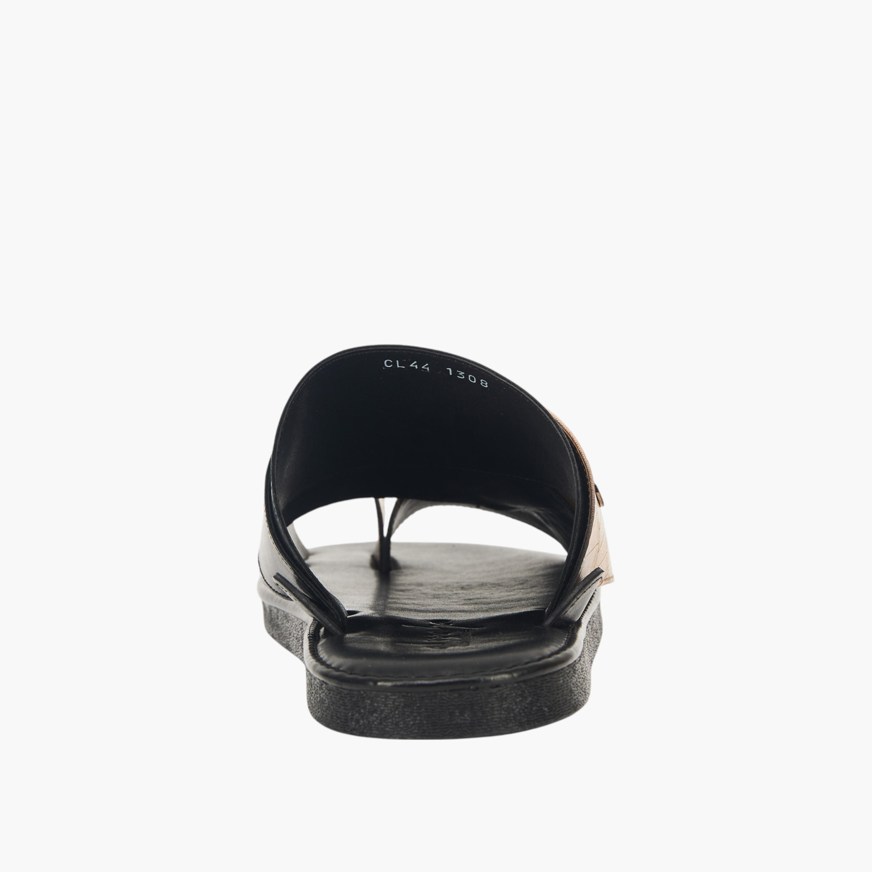 صندل عربي بحلقة إصبع من الواحة - تشكيلة رمضان-men-shoes-sandals-image-4