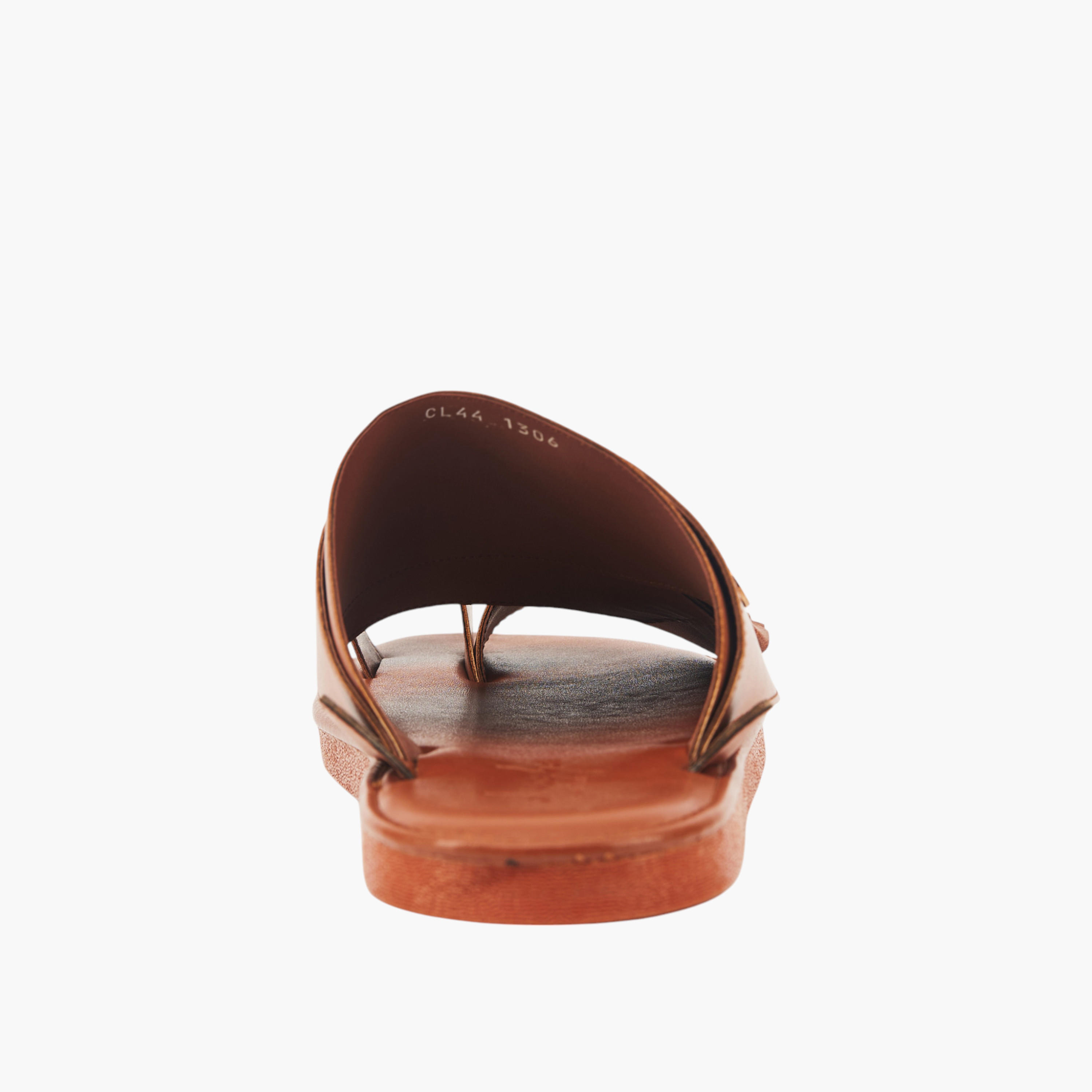 صندل عربي بحلقة إصبع من الواحة - مجموعة رمضان-men-shoes-sandals-image-4