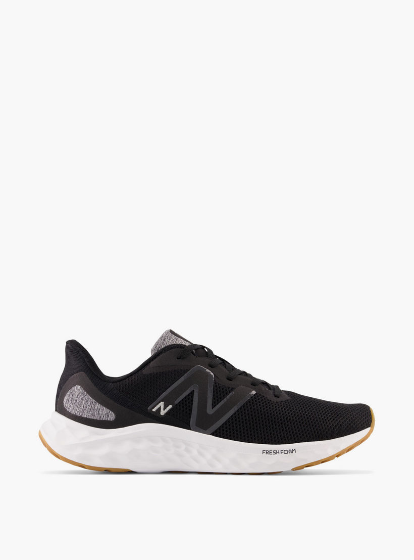 New Balance Men's ARISHI Lace-Up Sports Shoes - MARISEK4-D-sports-men-shoes-image-2