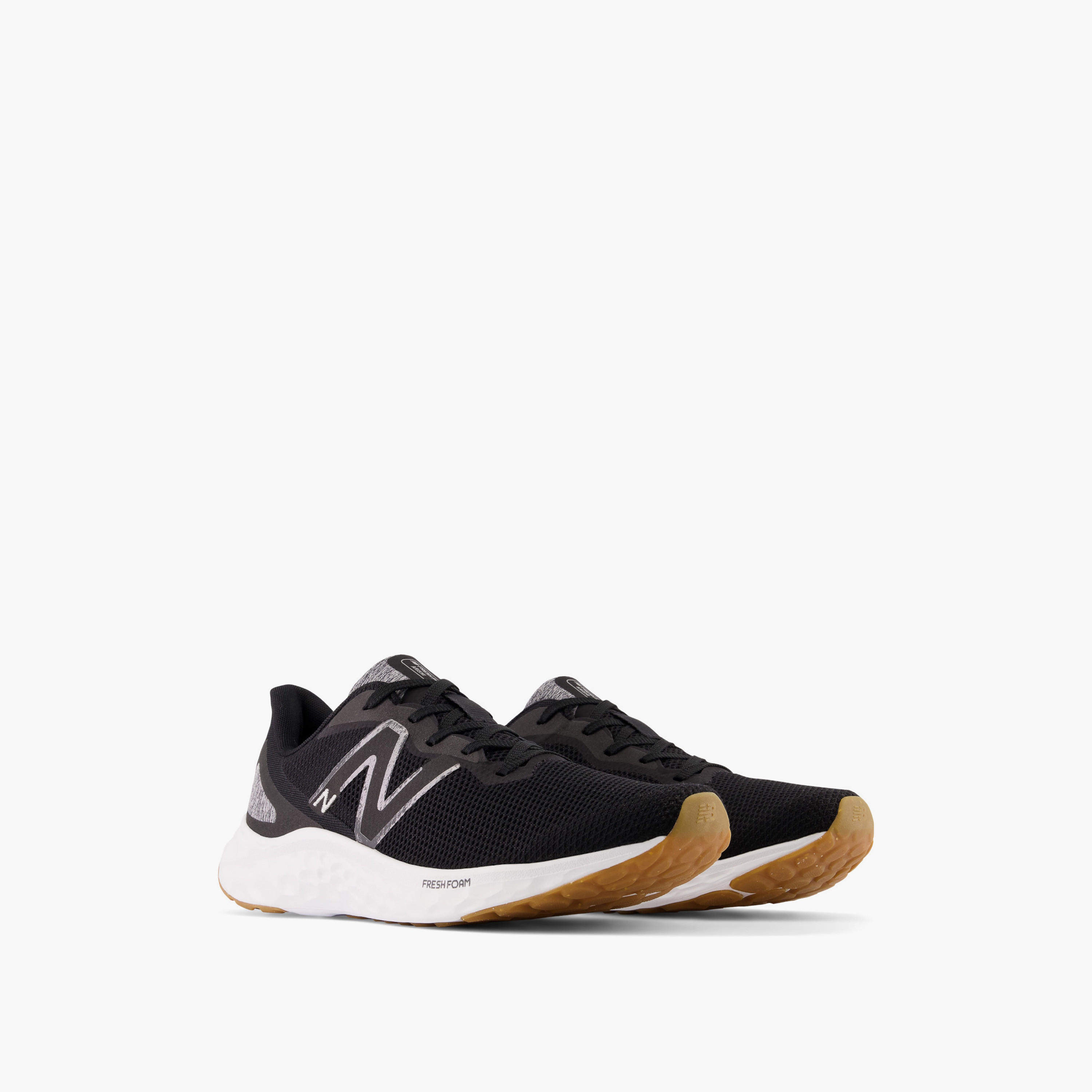 New Balance Men's ARISHI Lace-Up Sports Shoes - MARISEK4-D-sports-men-shoes-image-5