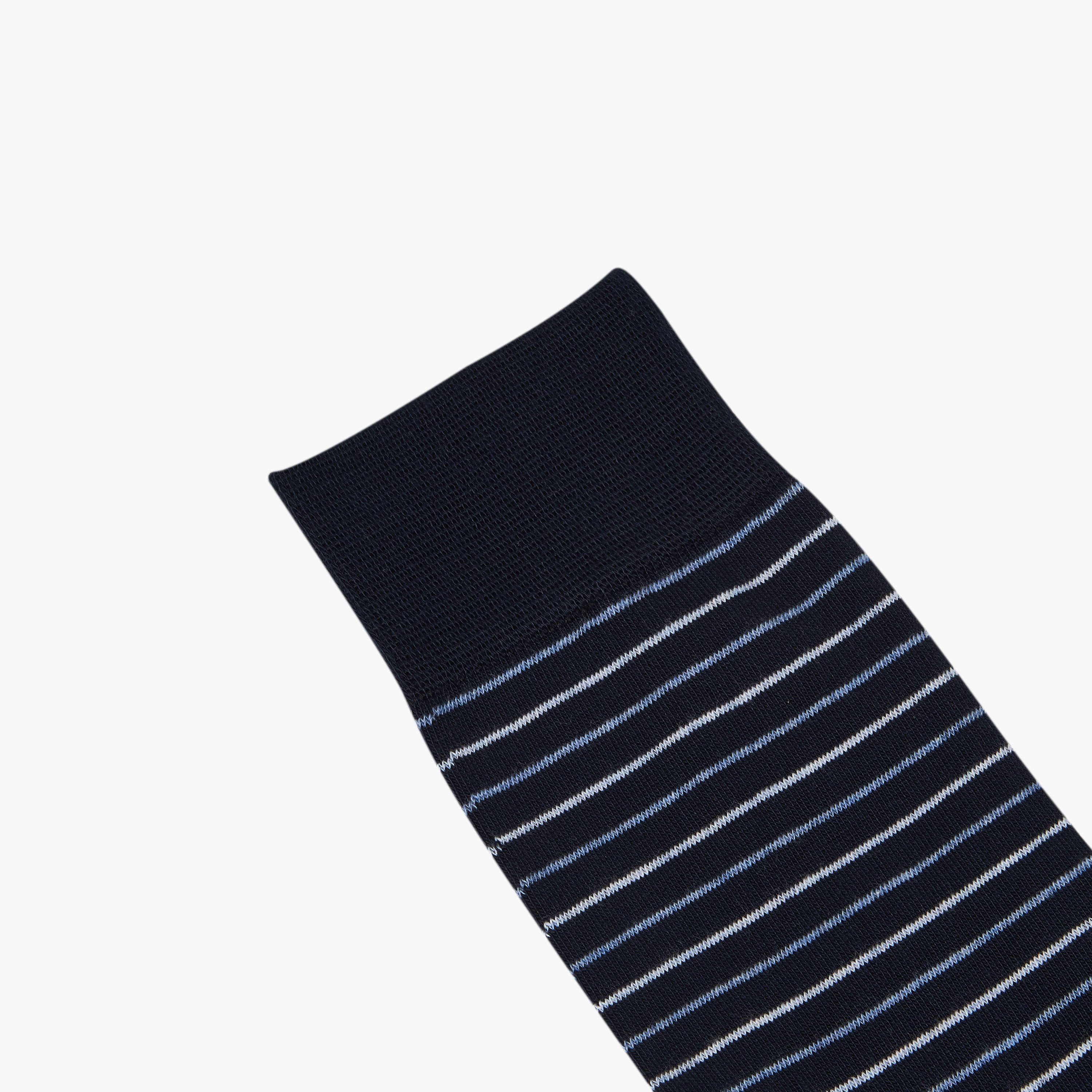 Duchini Men Crew Length Socks - Set of 5-men-socks-image-3
