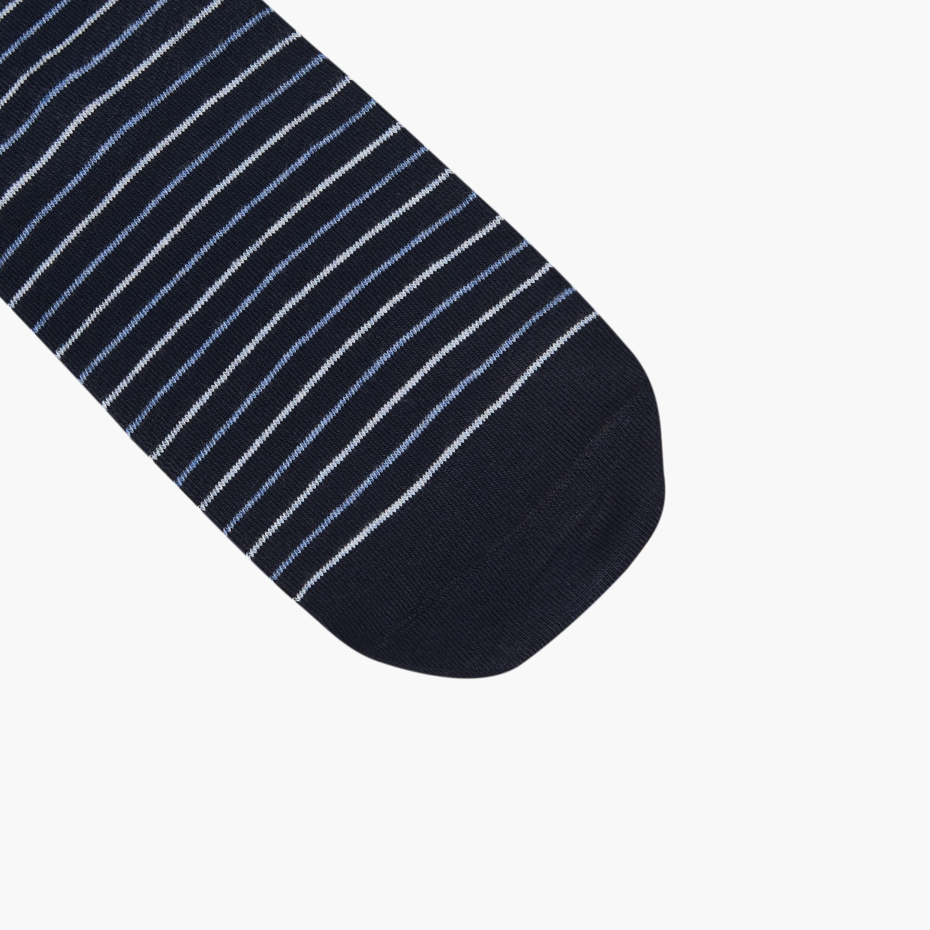 Duchini Men Crew Length Socks - Set of 5-men-socks-image-5
