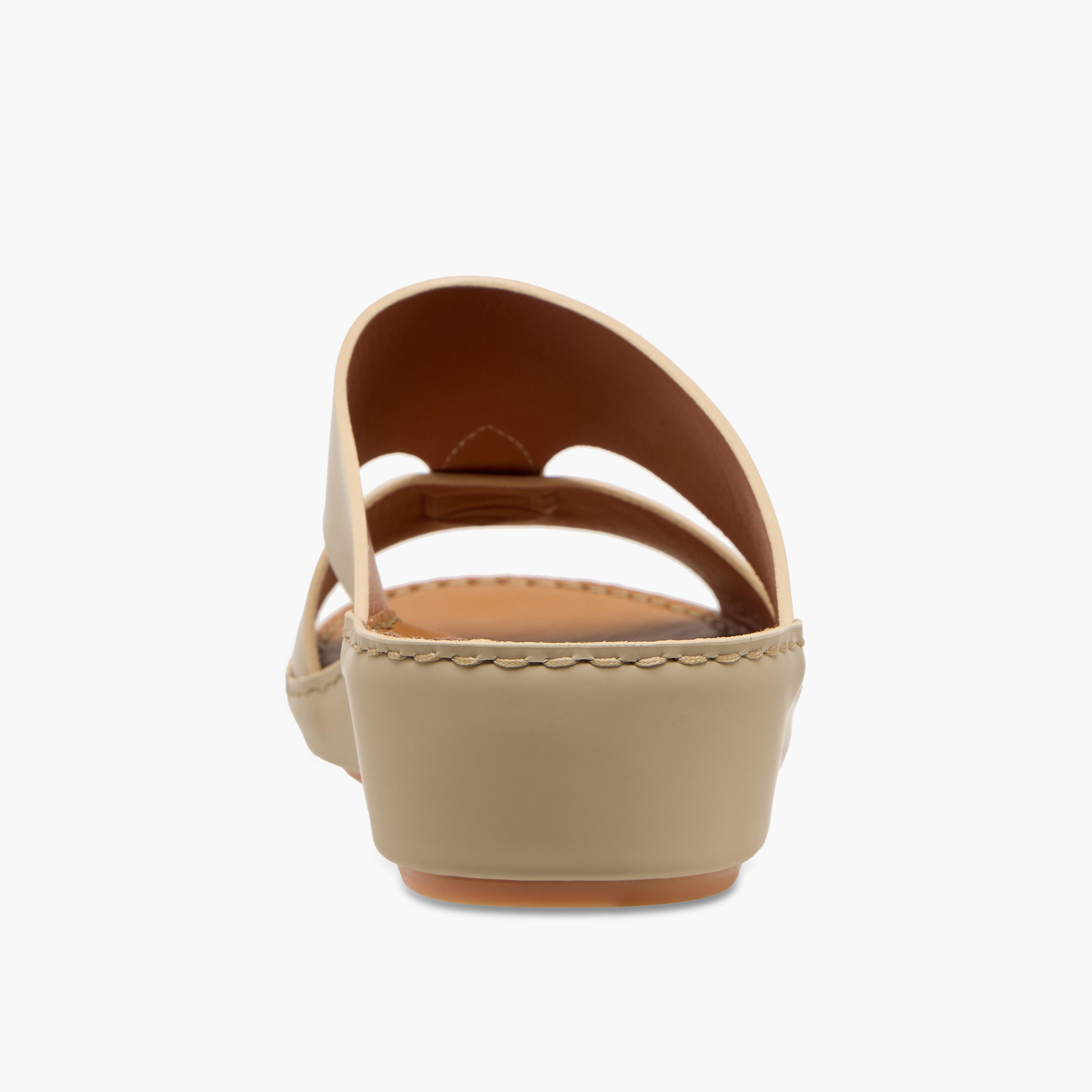 Duchini Men Comfort Leather Arabic Sandals-men-shoes-sandals-image-5
