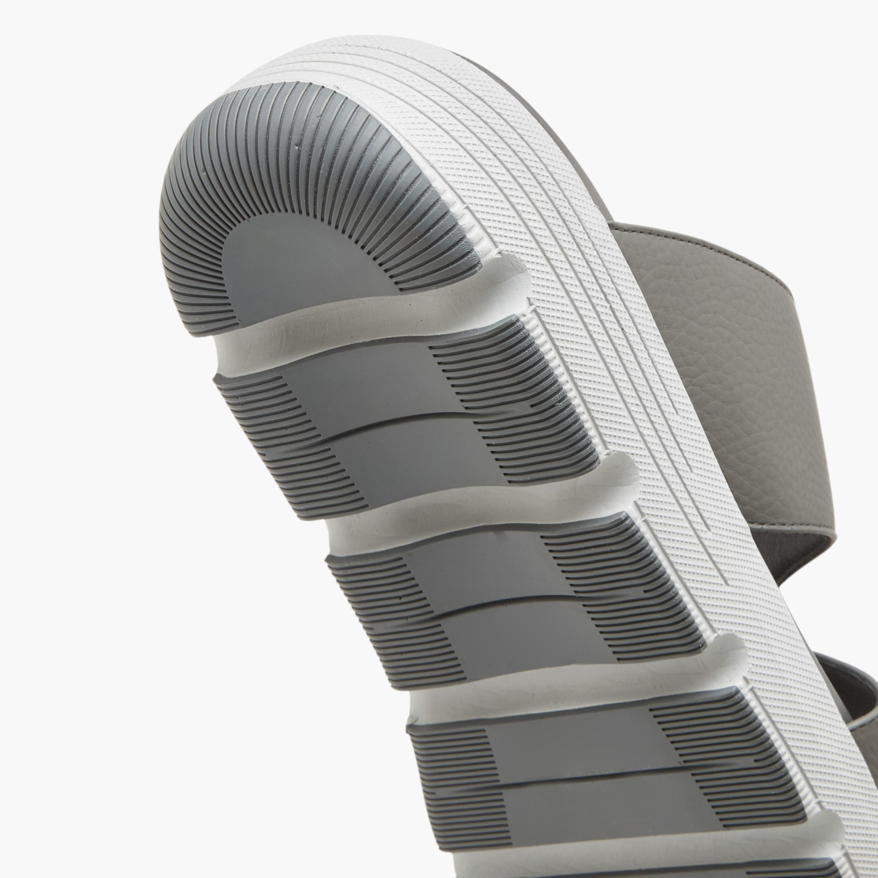 Le Confort Metal Accent Slip-On Comfort Sandals-men-shoes-sandals-image-6