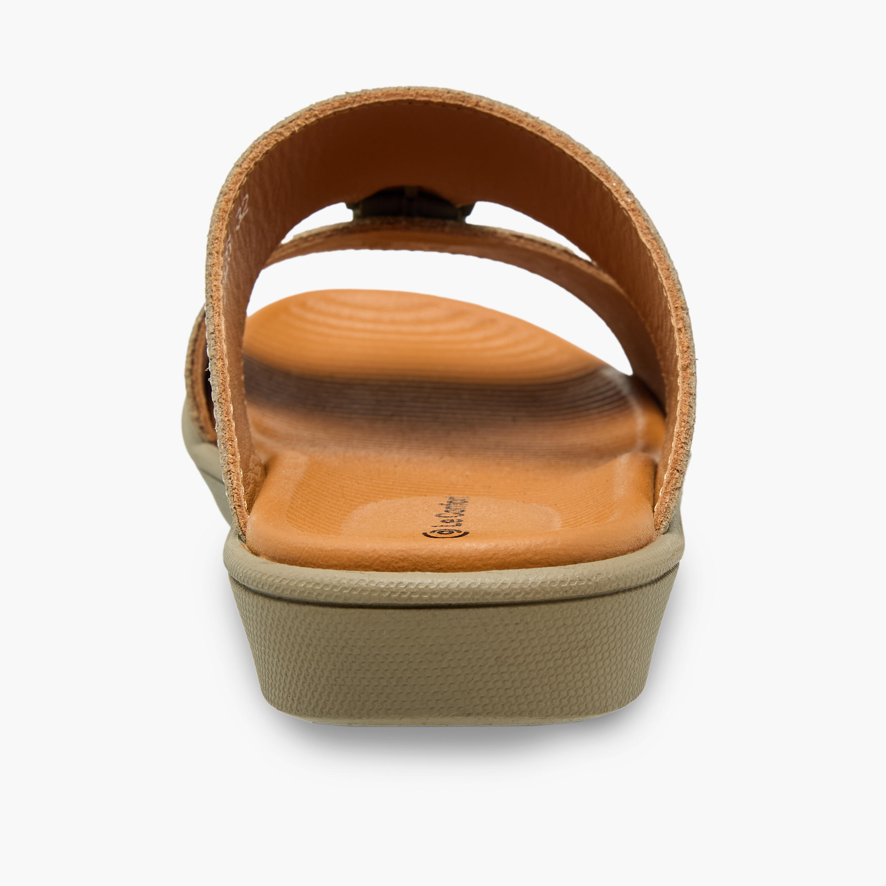 صندل عربي بزينة إبزيم للأولاد من لو كونفورت-boys-shoes-sandals-image-5