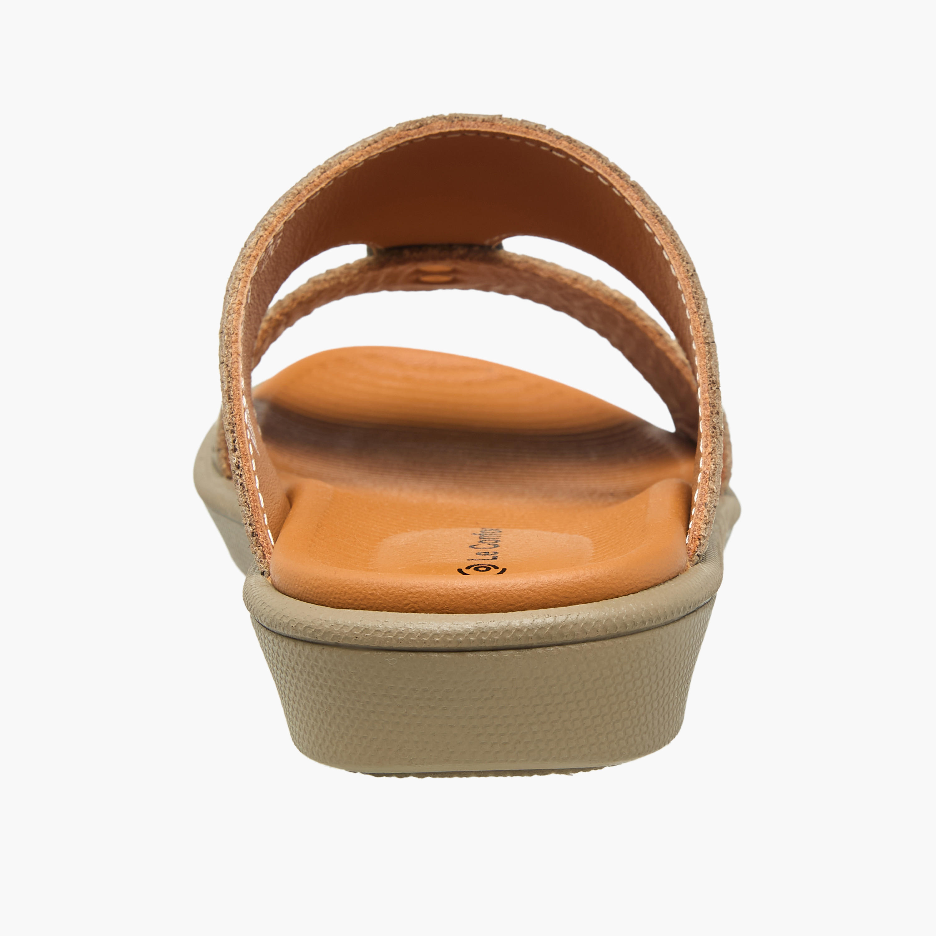 Le Confort Boys Leather Arabic Sandals-boys-shoes-sandals-image-5