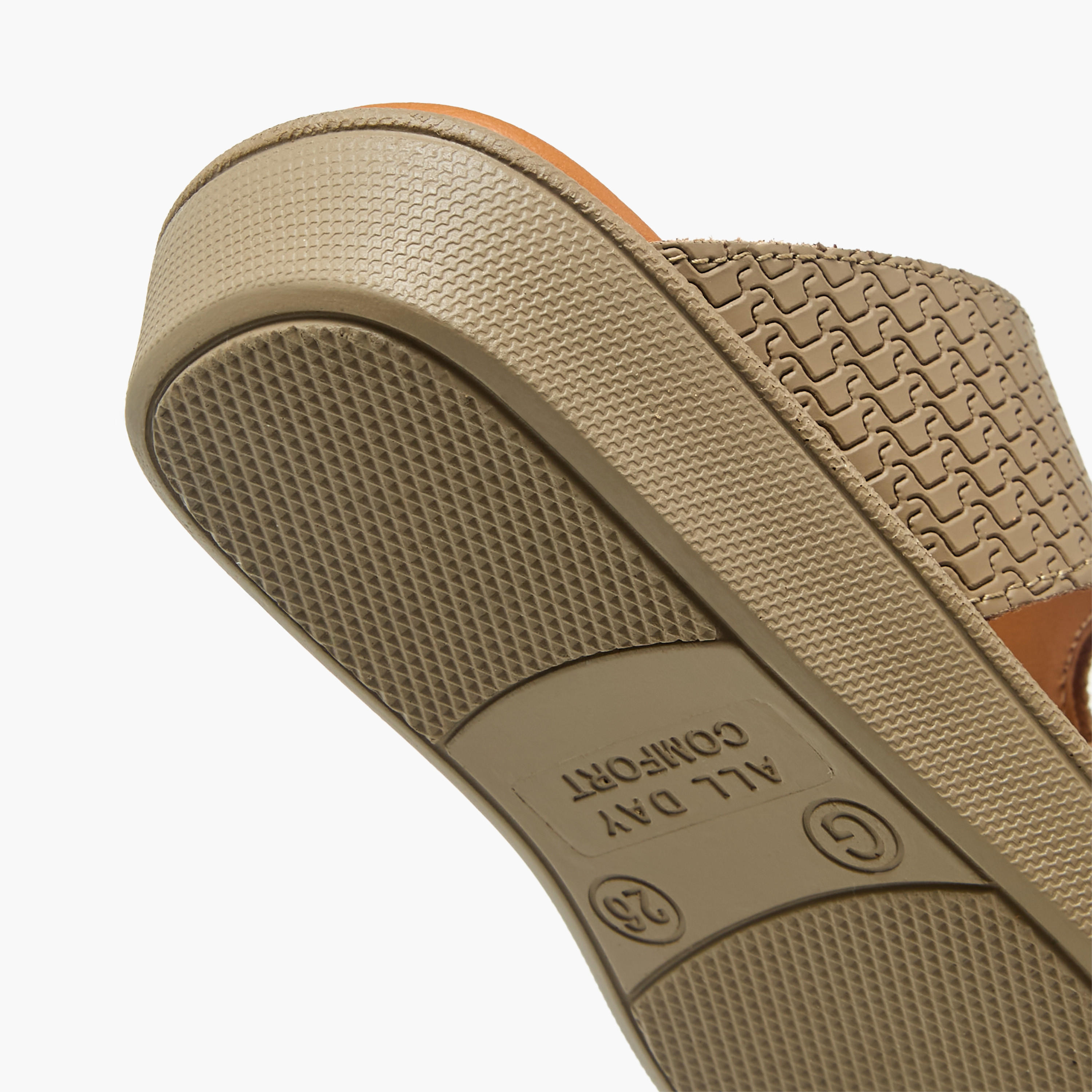 Le Confort Boys Leather Arabic Sandals-boys-shoes-sandals-image-6