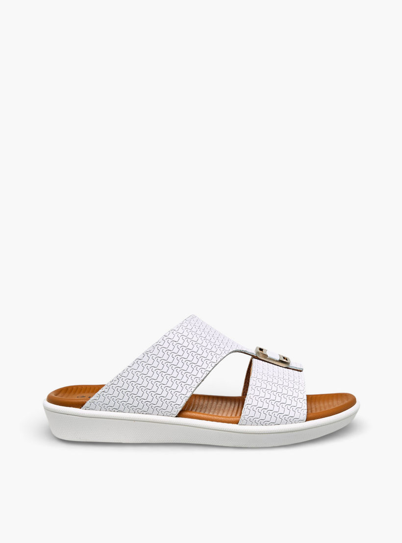 صندل عربي جلد للأولاد من لو كونفورت-boys-shoes-sandals-image-3