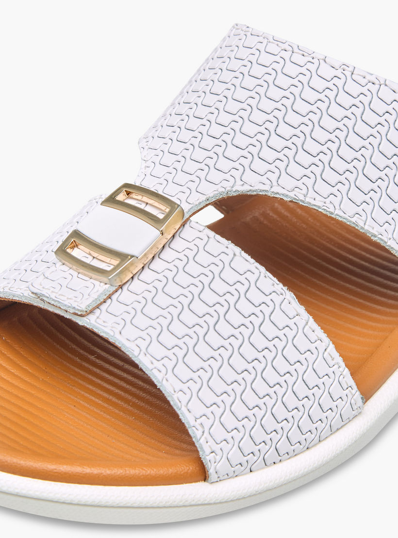 صندل عربي جلد للأولاد من لو كونفورت-boys-shoes-sandals-image-4