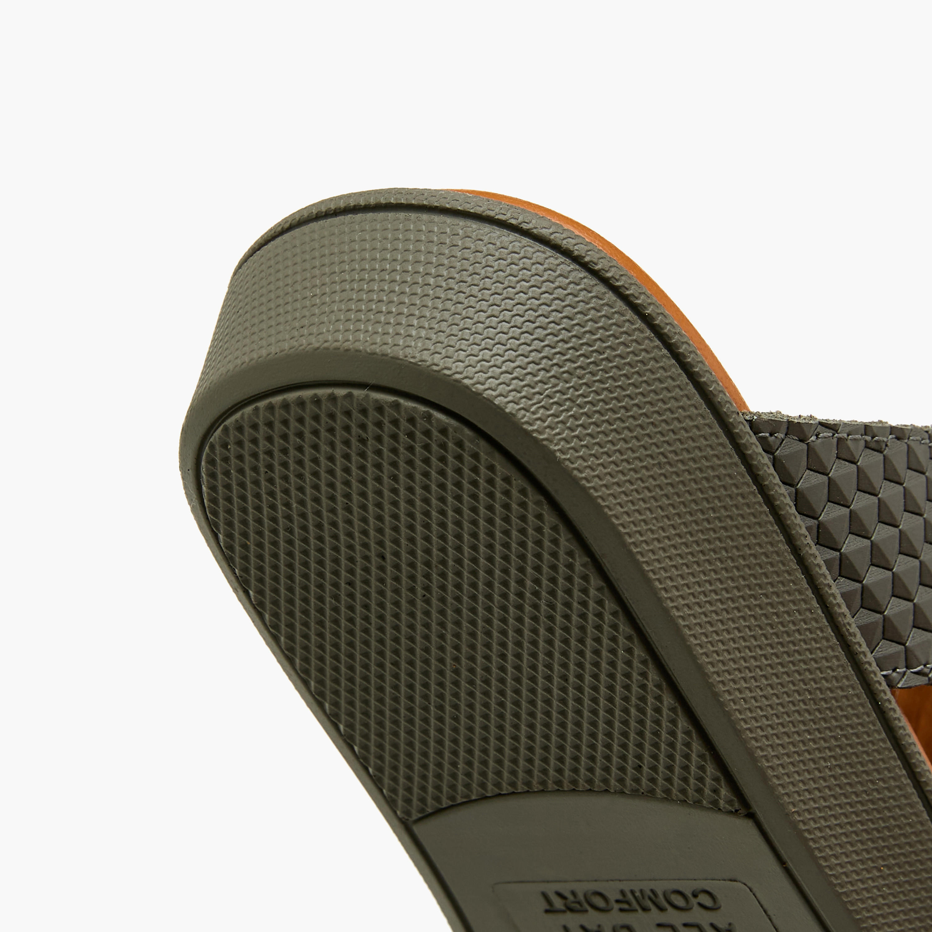 Le Confort Boys Slip-On Leather Arabic Sandals-boys-shoes-sandals-image-6