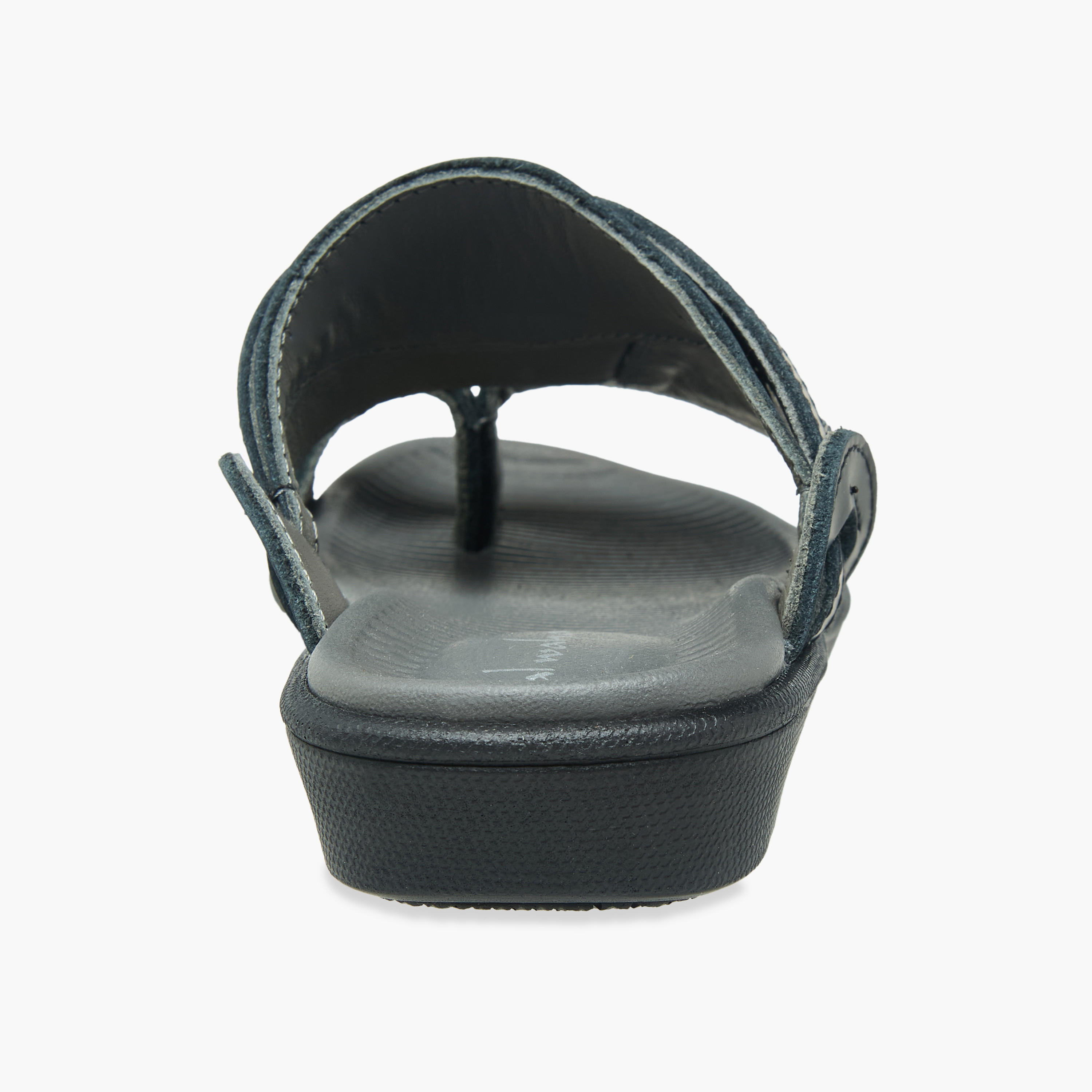 Al Waha Boys Slip-On Arabic Sandals-boys-shoes-sandals-image-5