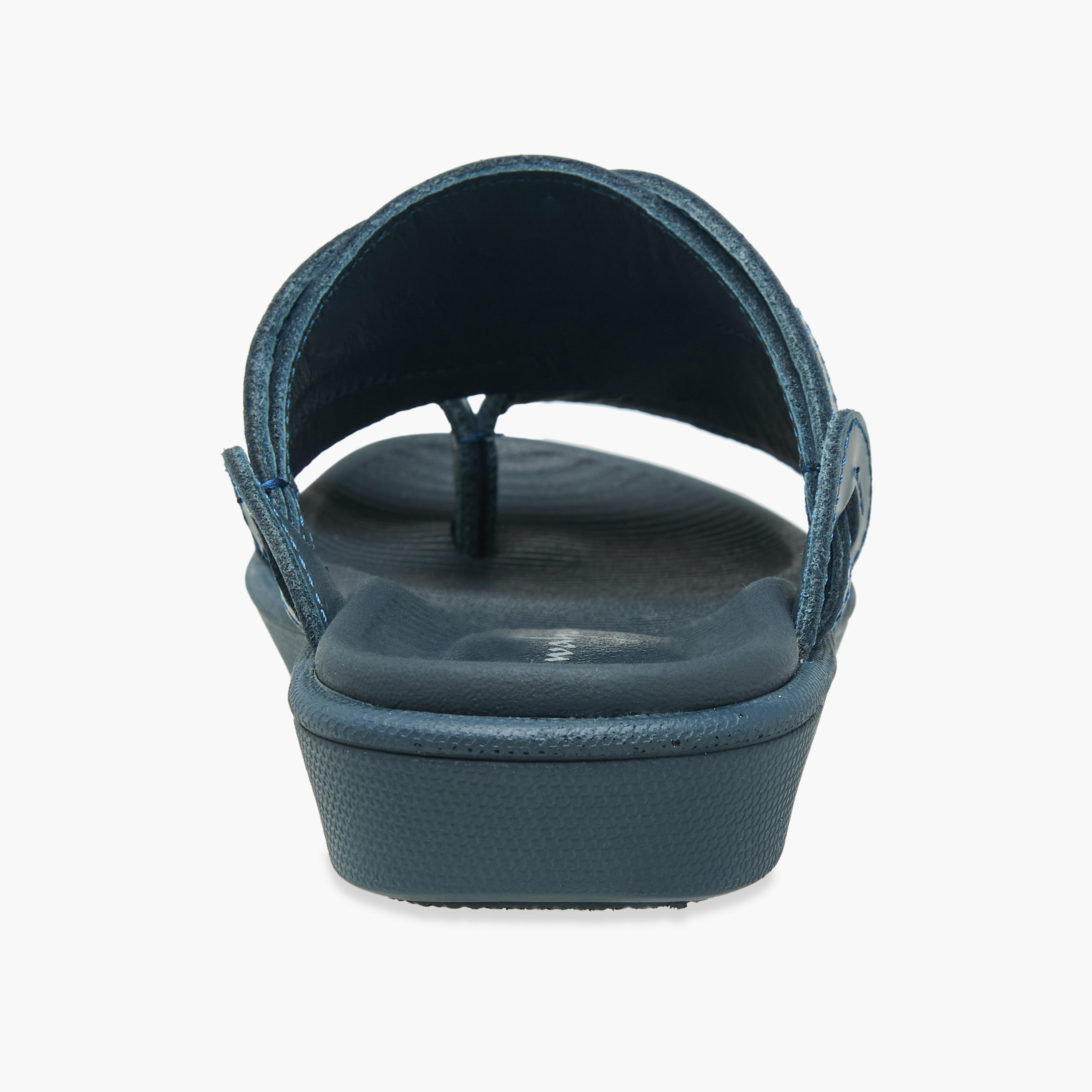 Al Waha Boys Slip-On Arabic Sandals-boys-shoes-sandals-image-5