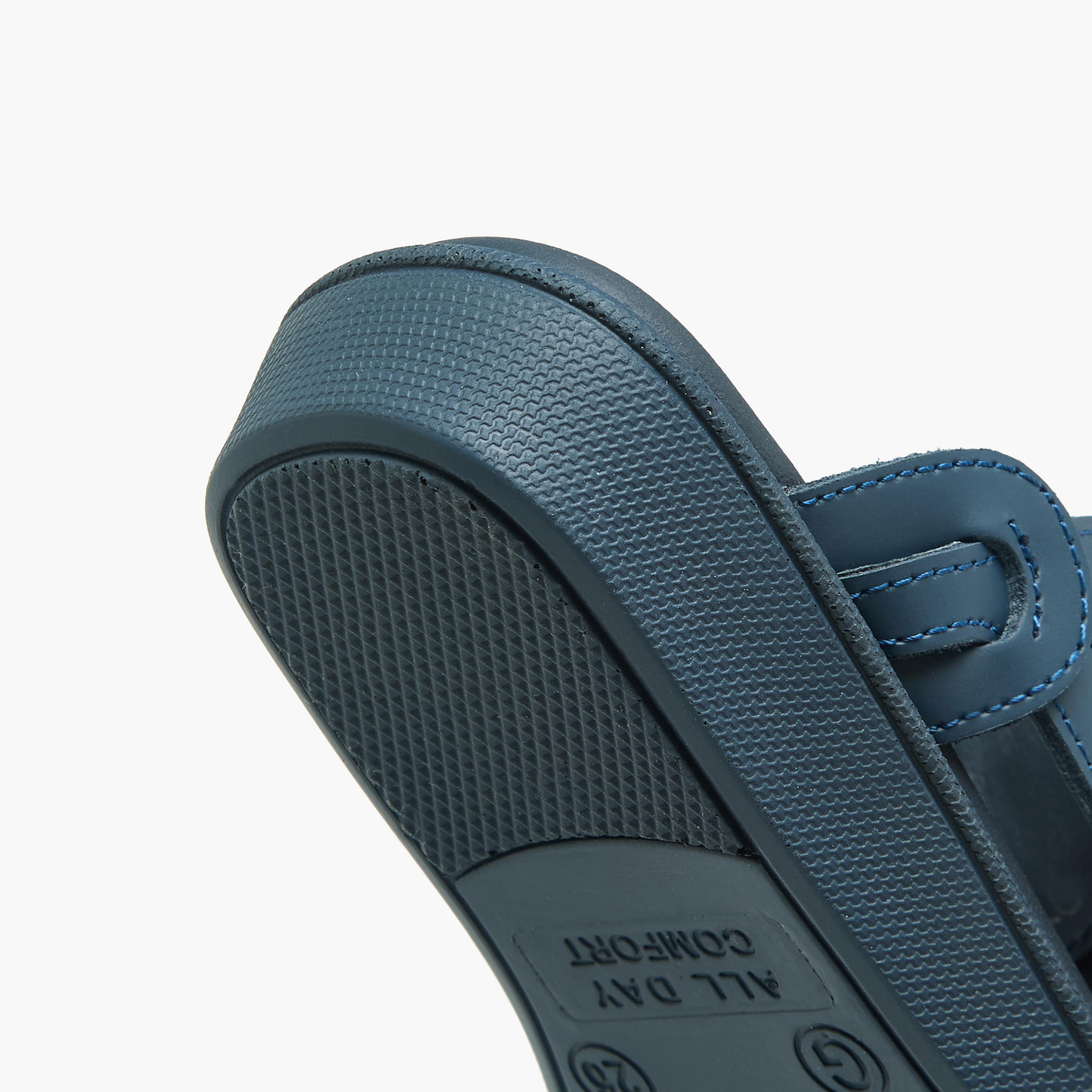 Al Waha Boys Slip-On Arabic Sandals-boys-shoes-sandals-image-6