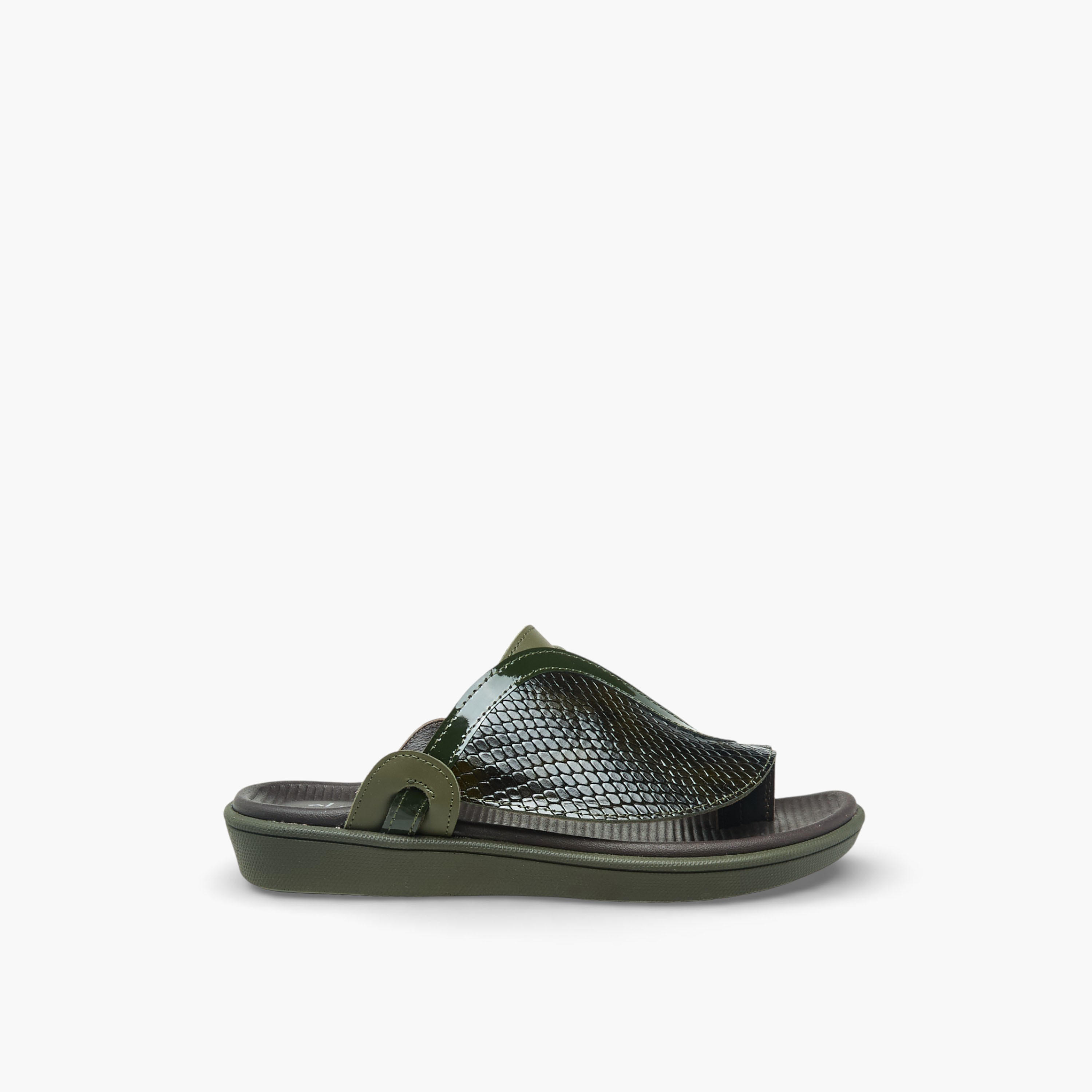 صندل عربي سهل الارتداء للأولاد من الواحة-boys-shoes-sandals-image-3