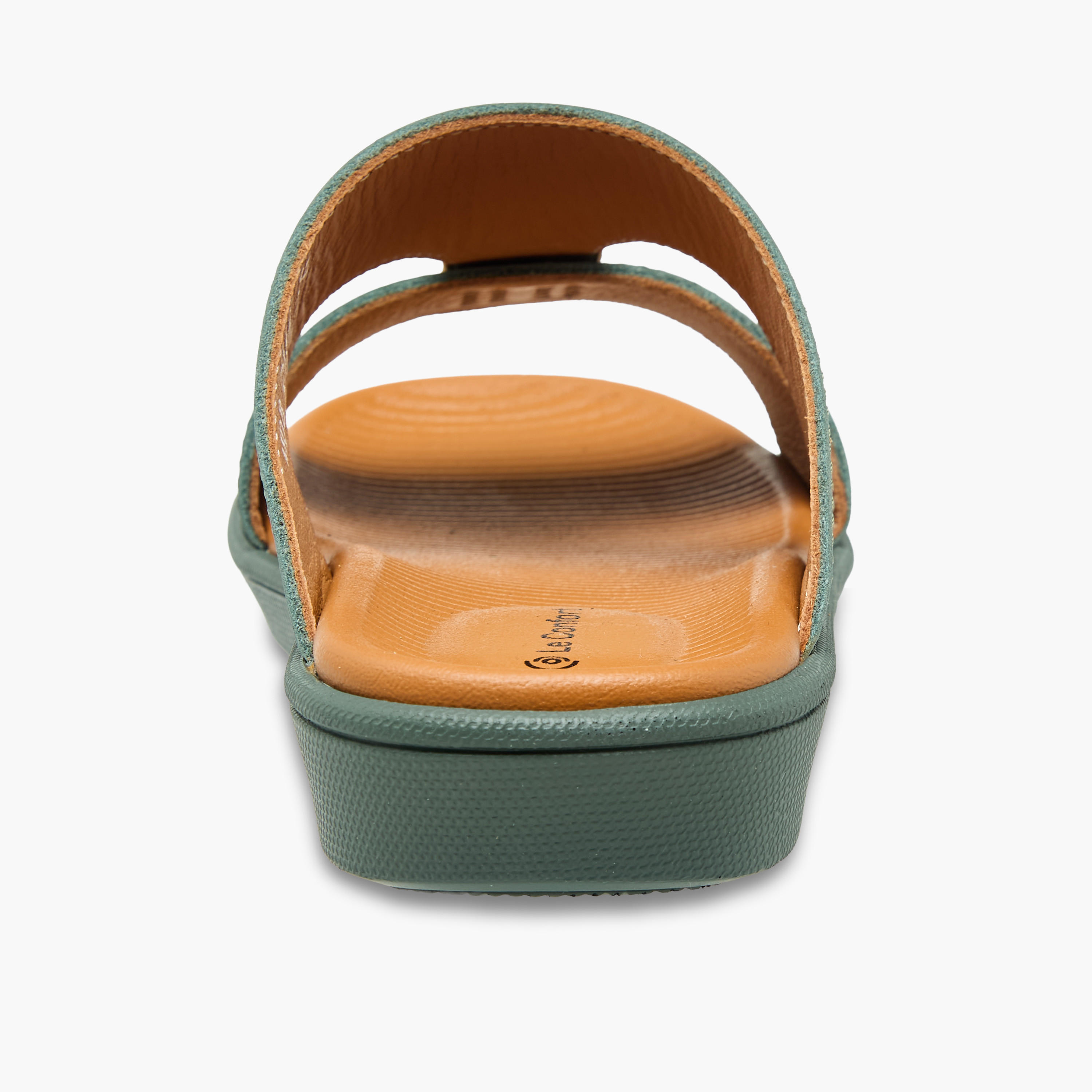 Le Confort Boys Leather Arabic Sandals-boys-shoes-sandals-image-5