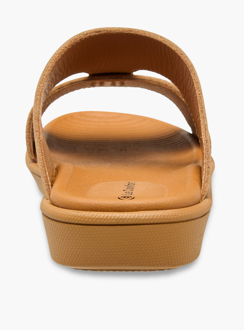 Le Confort Boys Leather Arabic Sandals-boys-shoes-sandals-image-5