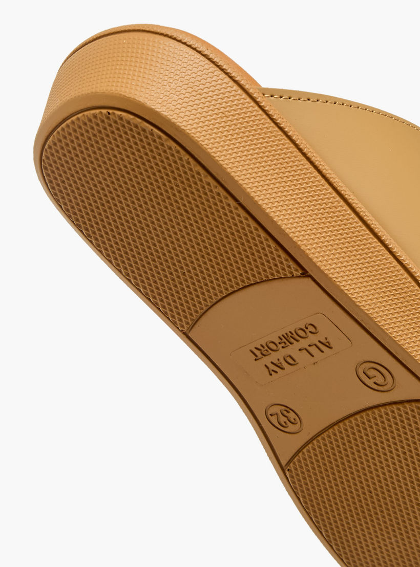 Le Confort Boys Leather Arabic Sandals-boys-shoes-sandals-image-6