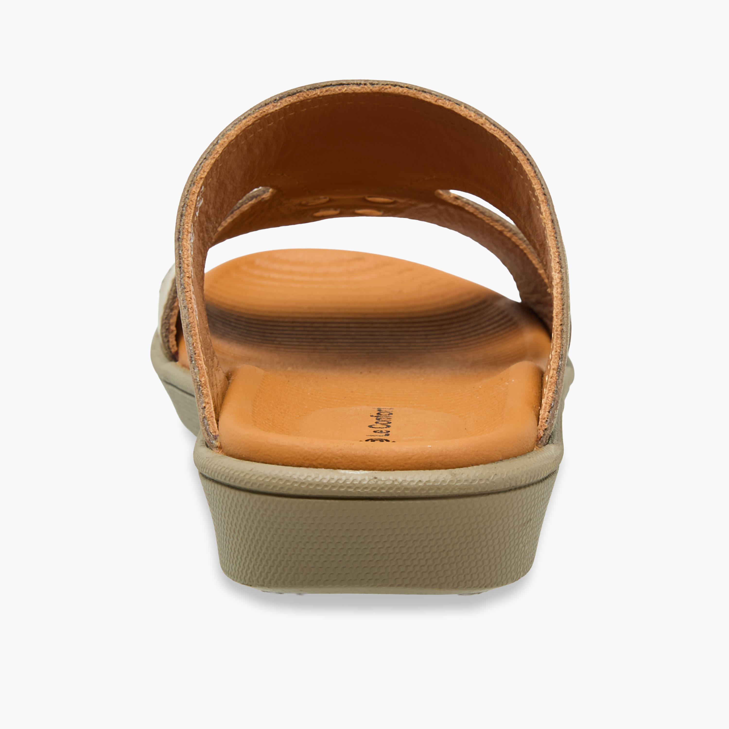 Le Confort Boys Leather Arabic Sandals-boys-shoes-sandals-image-5