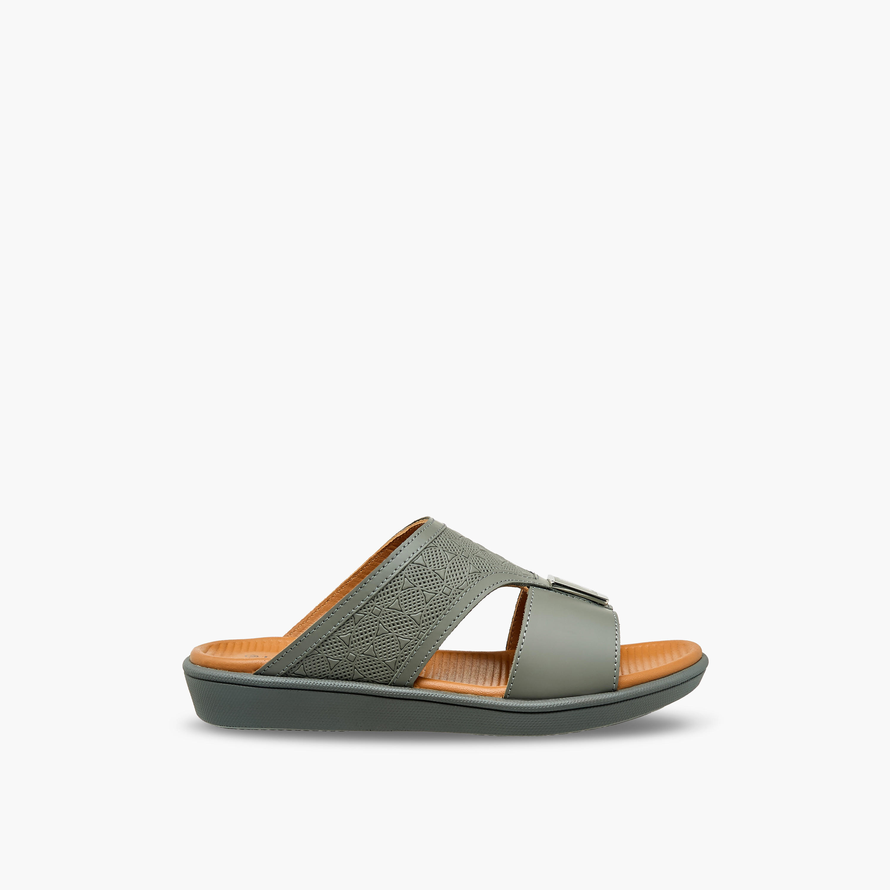 صندل عربي جلد للأولاد من لو كونفورت-boys-shoes-sandals-image-3