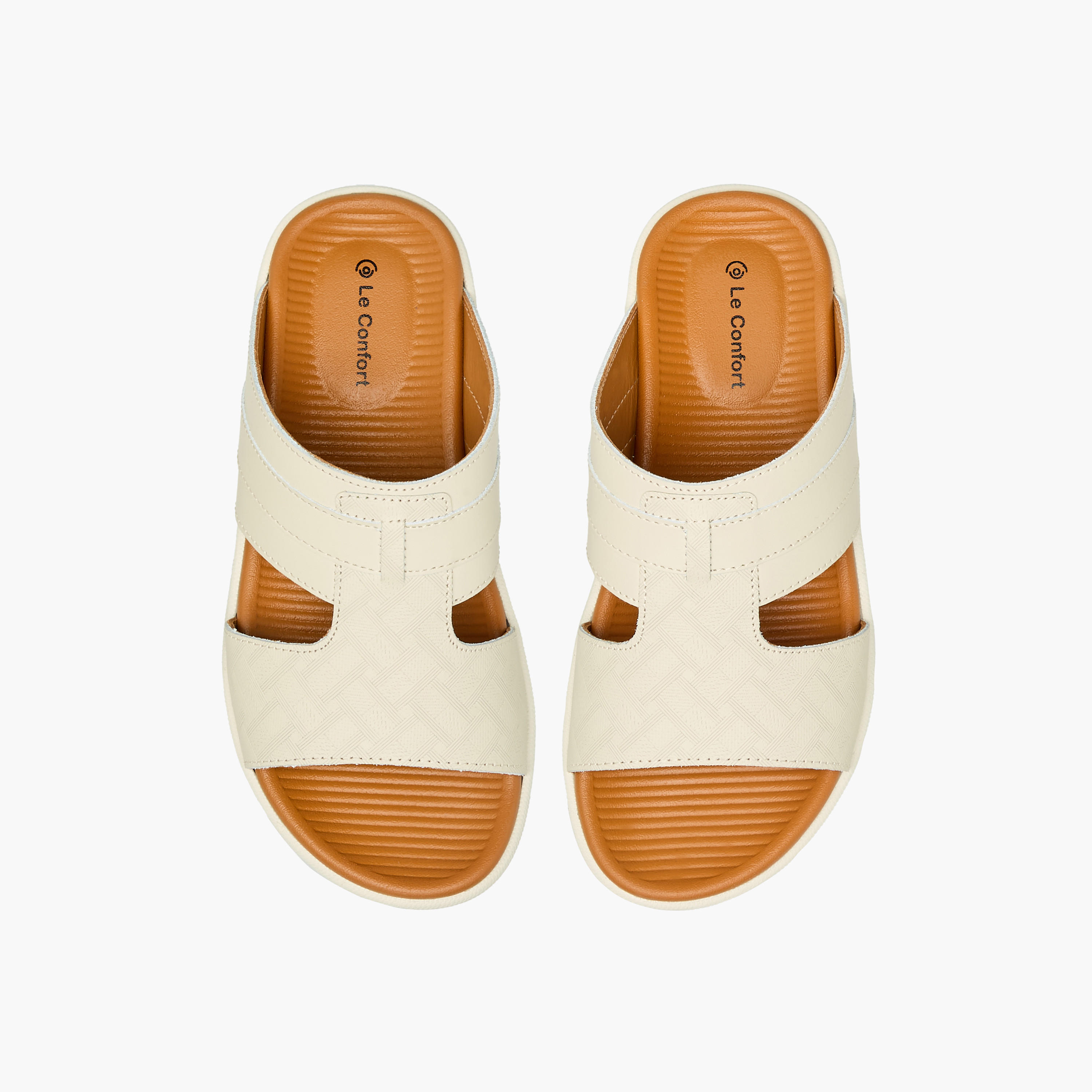 صندل عربي جلد للأولاد من لو كونفورت-boys-shoes-sandals-image-1
