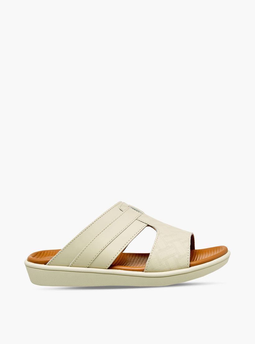 صندل عربي جلد للأولاد من لو كونفورت-boys-shoes-sandals-image-3