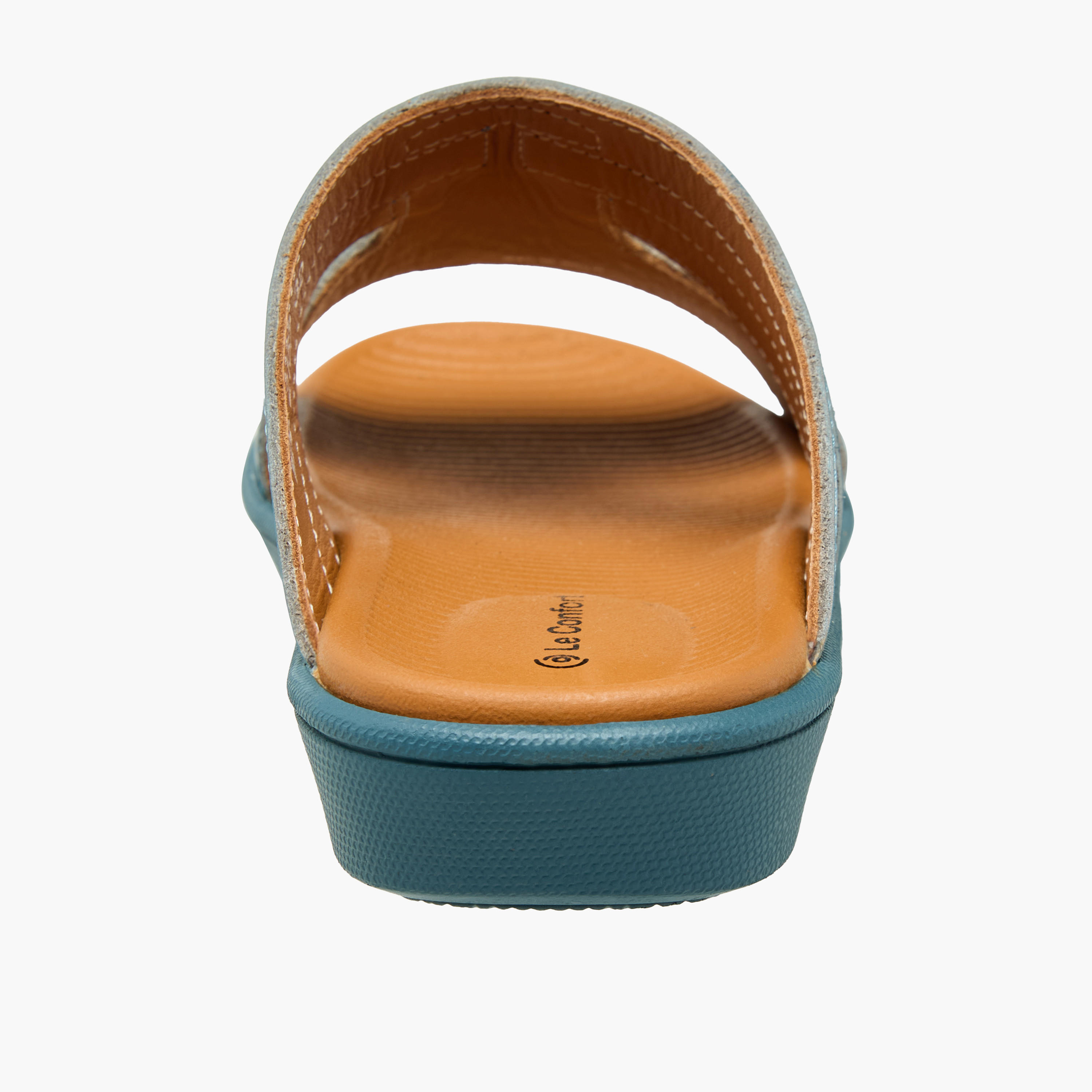 Le Confort Boys Leather Arabic Sandals-boys-shoes-sandals-image-5