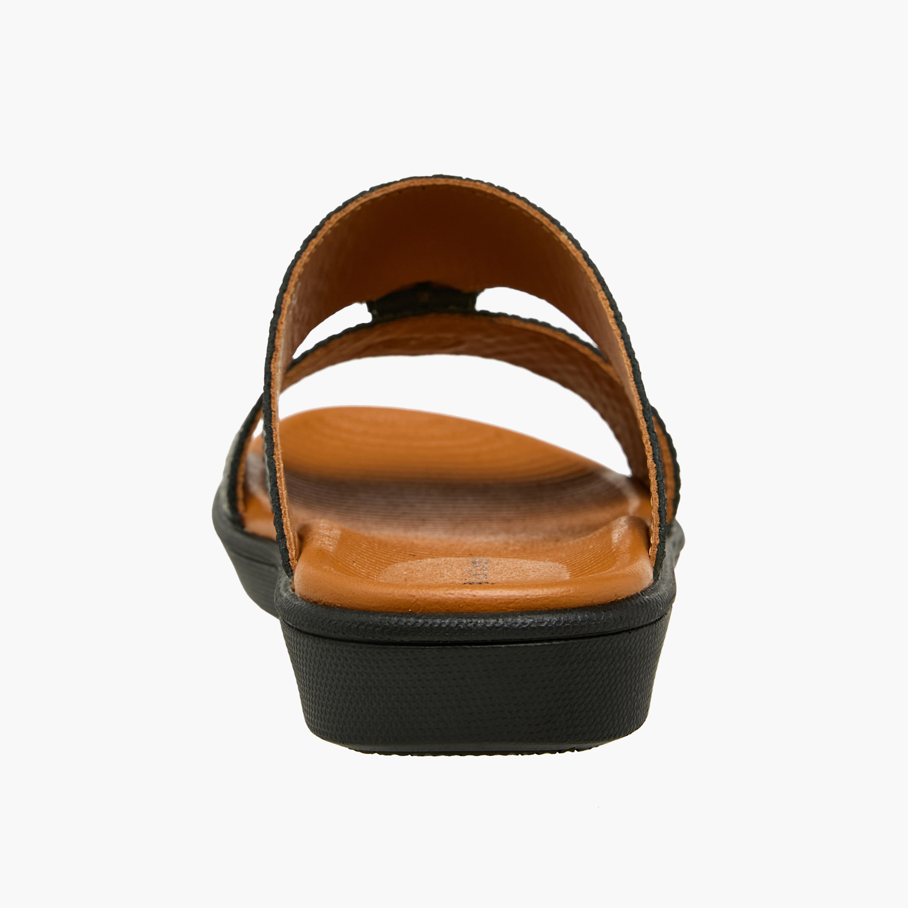 صندل عربي جلد سهل الارتداء للأولاد من لو كونفورت-boys-shoes-sandals-image-5