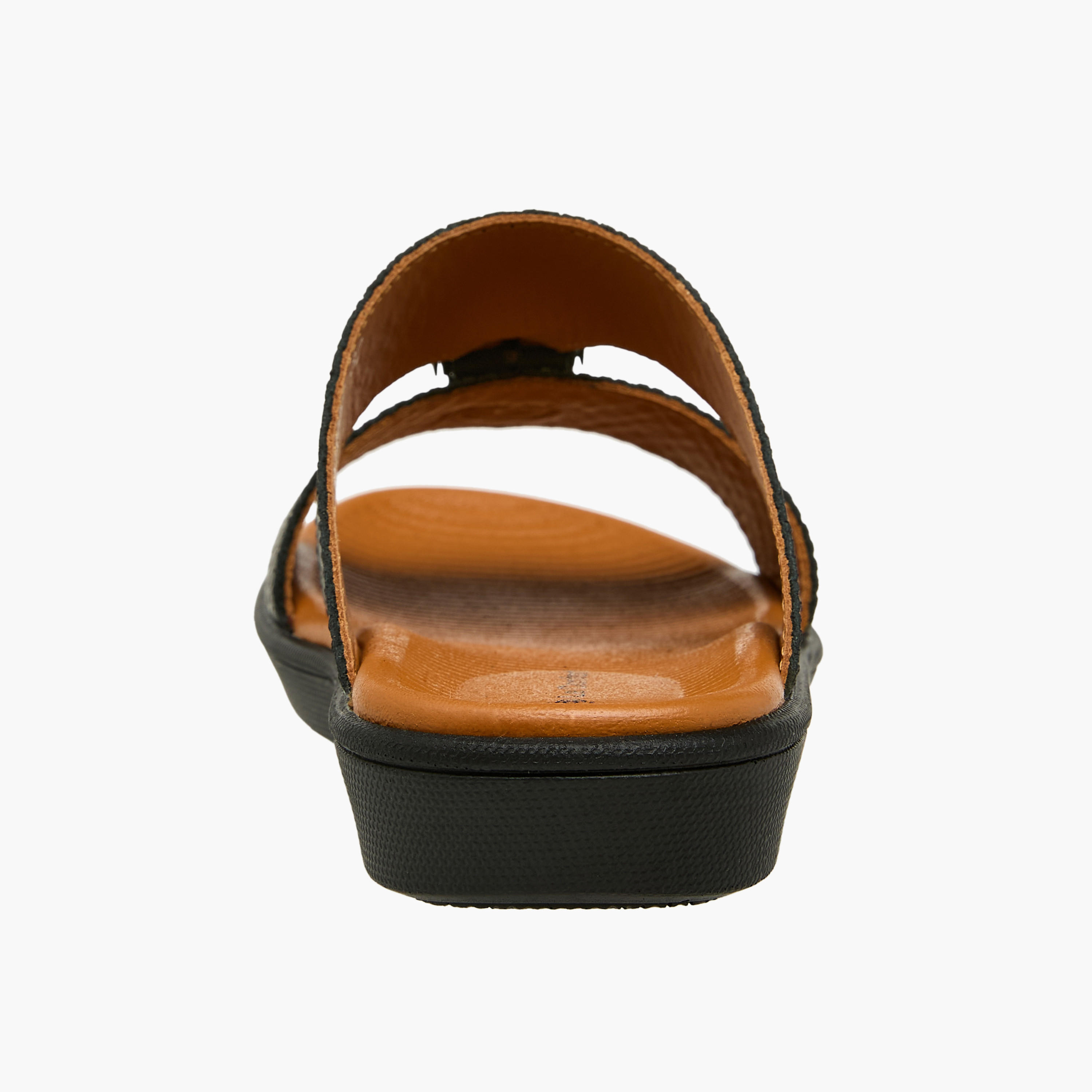 صندل عربي جلد سهل الارتداء للأولاد من لو كونفورت-boys-shoes-sandals-image-5