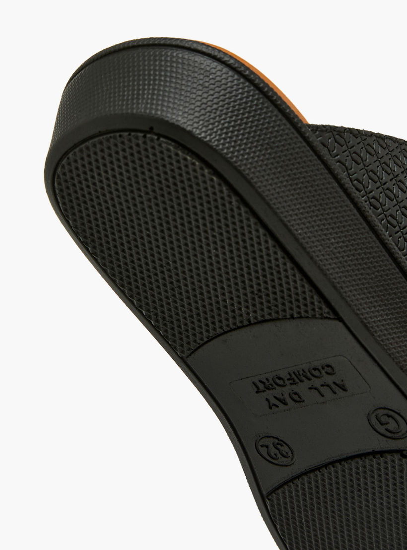 صندل عربي جلد سهل الارتداء للأولاد من لو كونفورت-boys-shoes-sandals-image-6