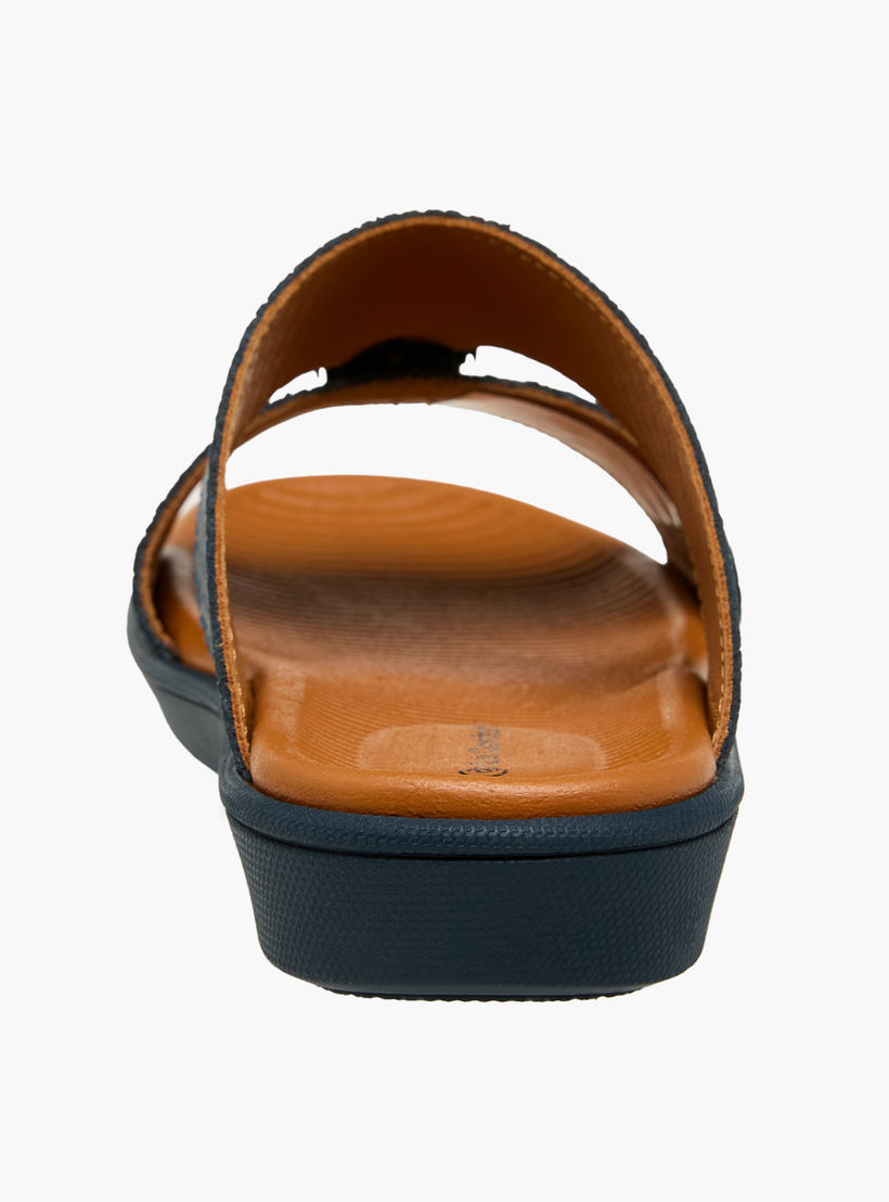 Le Confort Boys Slip-On Leather Arabic Sandals-boys-shoes-sandals-image-5
