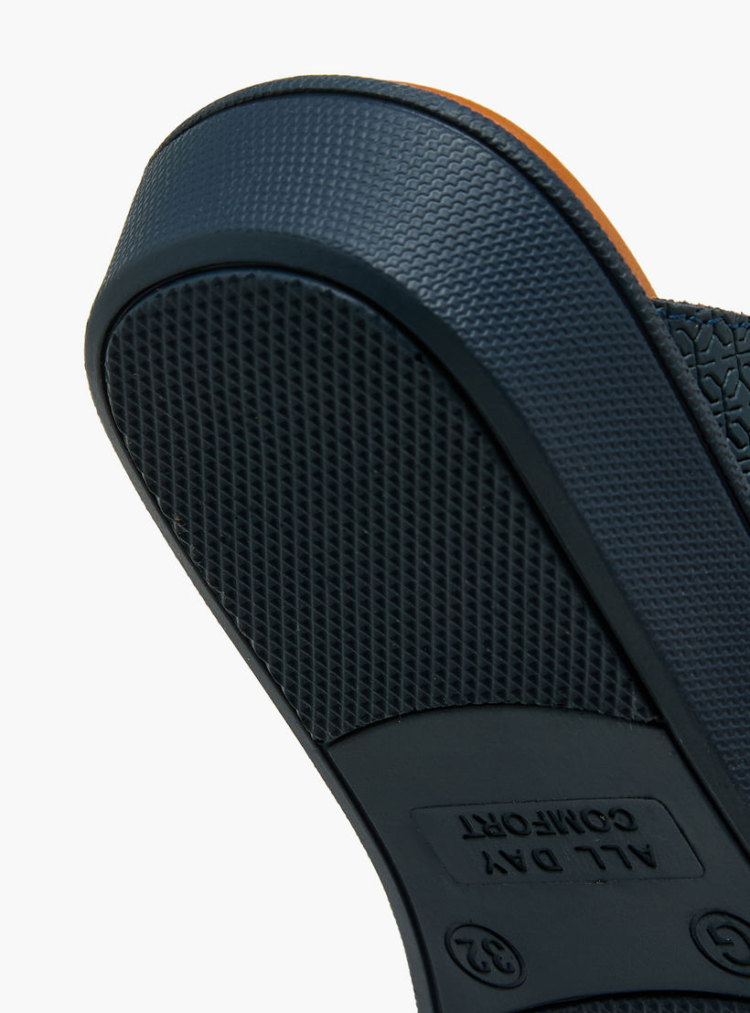 Le Confort Boys Slip-On Leather Arabic Sandals-boys-shoes-sandals-image-6