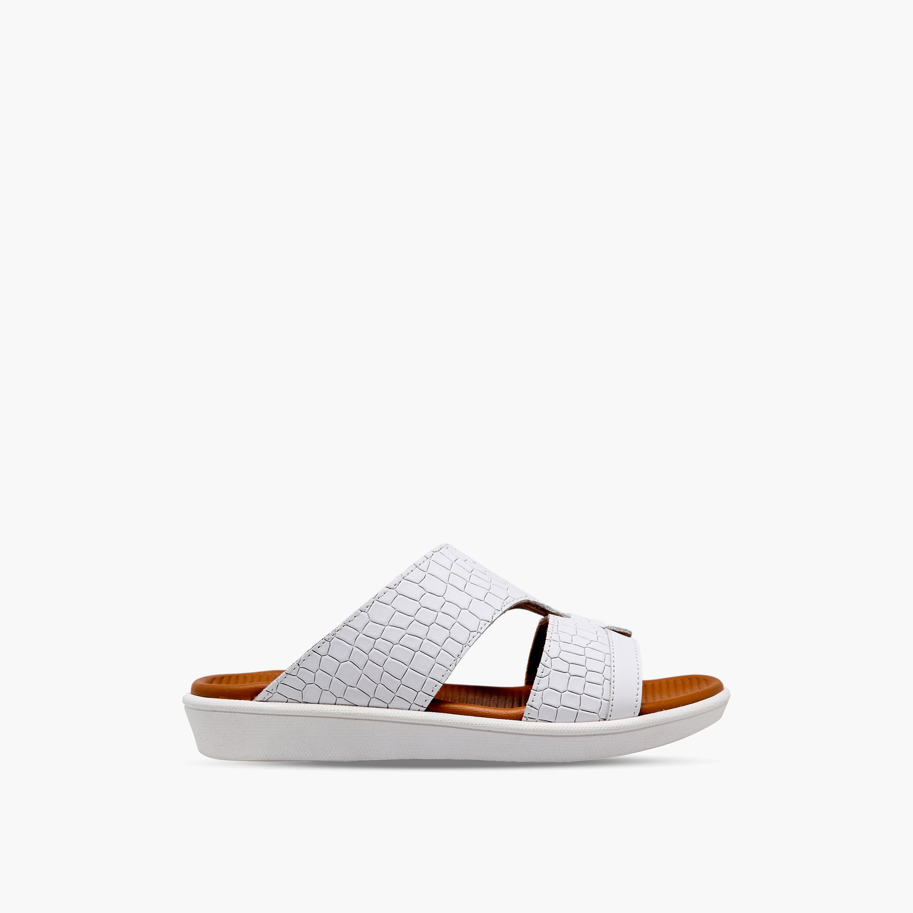 صندل عربي جلد سهل الارتداء للأولاد من لو كونفورت-boys-shoes-sandals-image-11