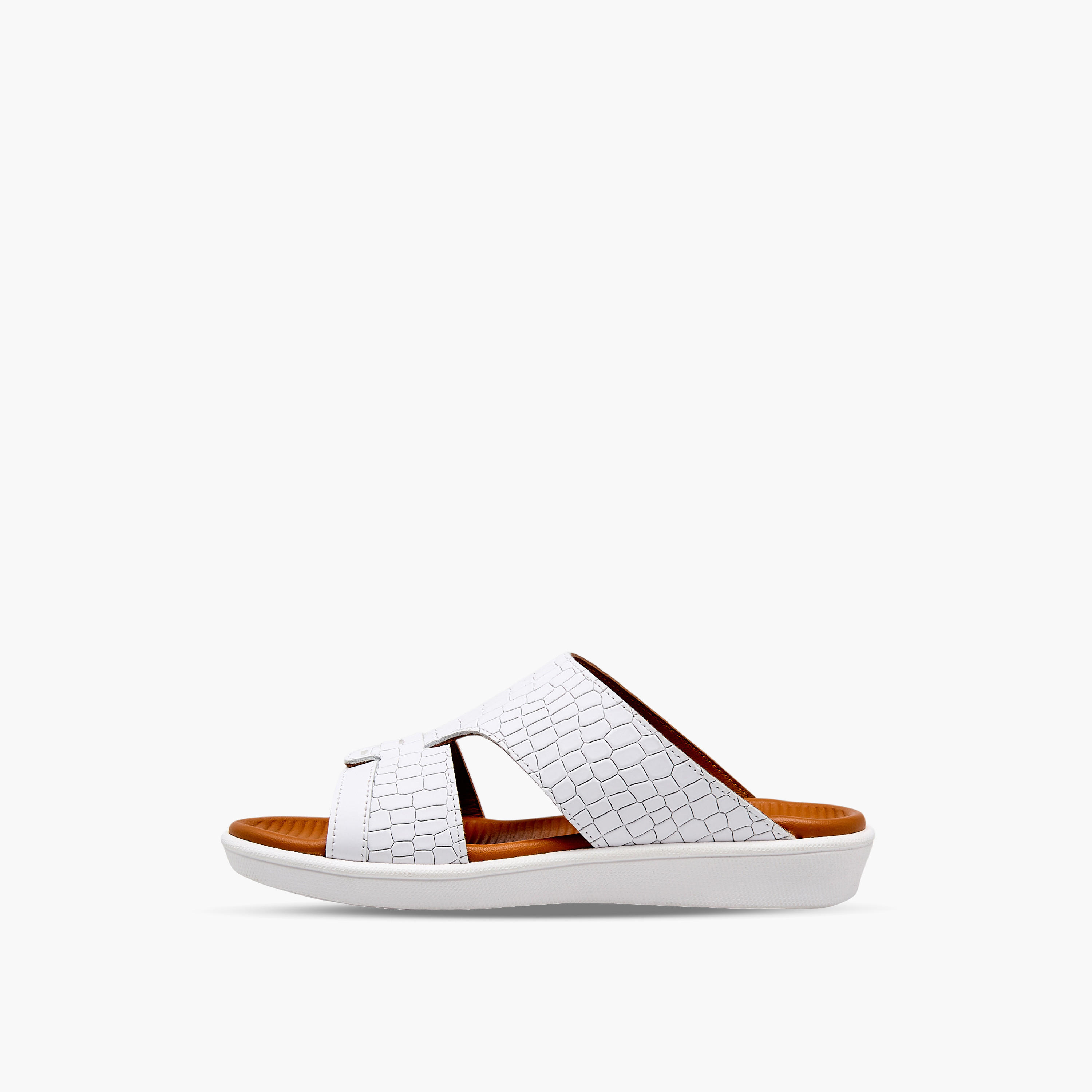 صندل عربي جلد سهل الارتداء للأولاد من لو كونفورت-boys-shoes-sandals-image-13