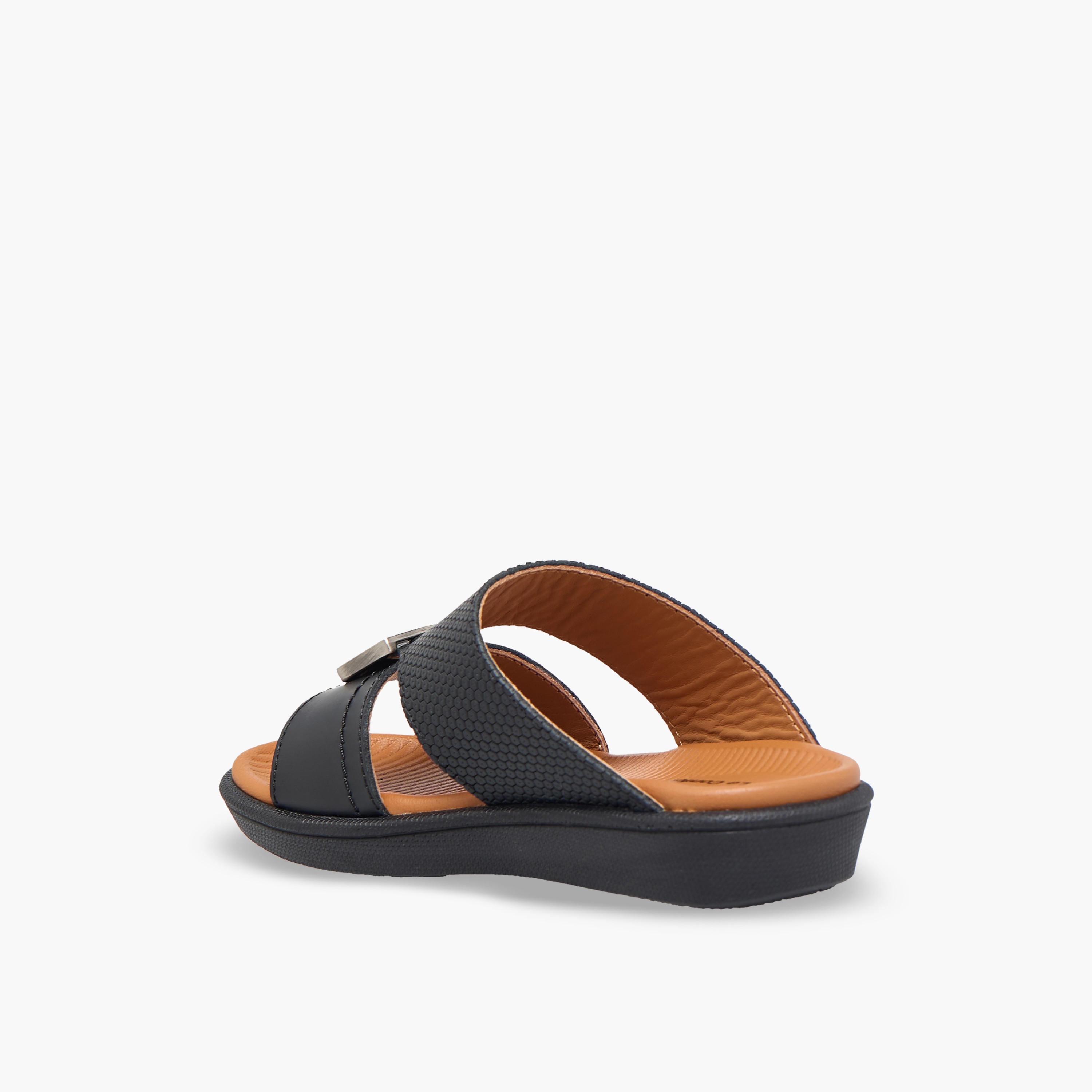صندل عربي سهل الارتداء للأولاد من لو كونفورت-boys-shoes-sandals-image-5