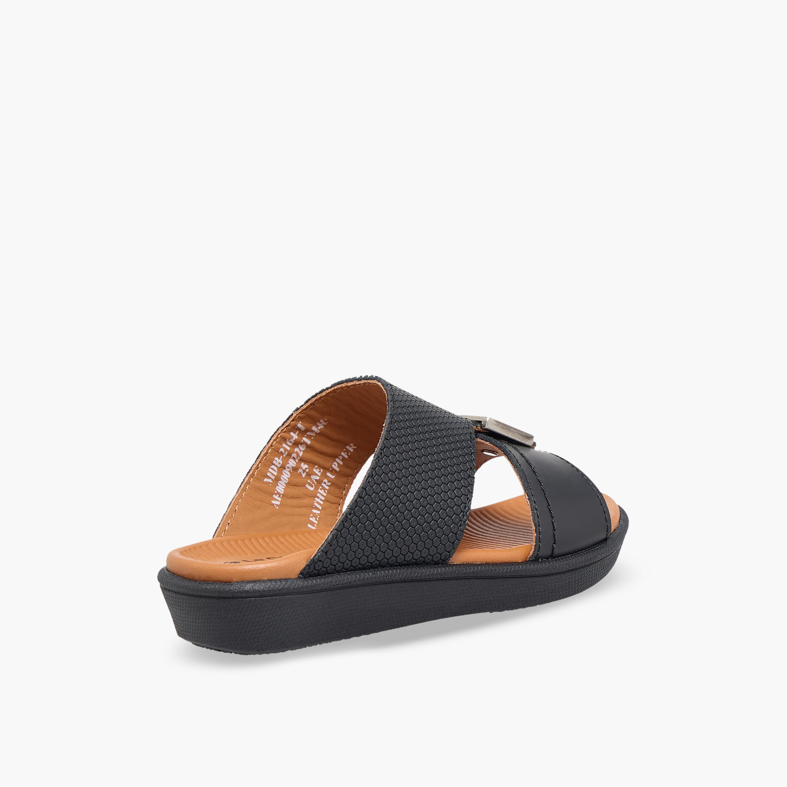 صندل عربي سهل الارتداء للأولاد من لو كونفورت-boys-shoes-sandals-image-6