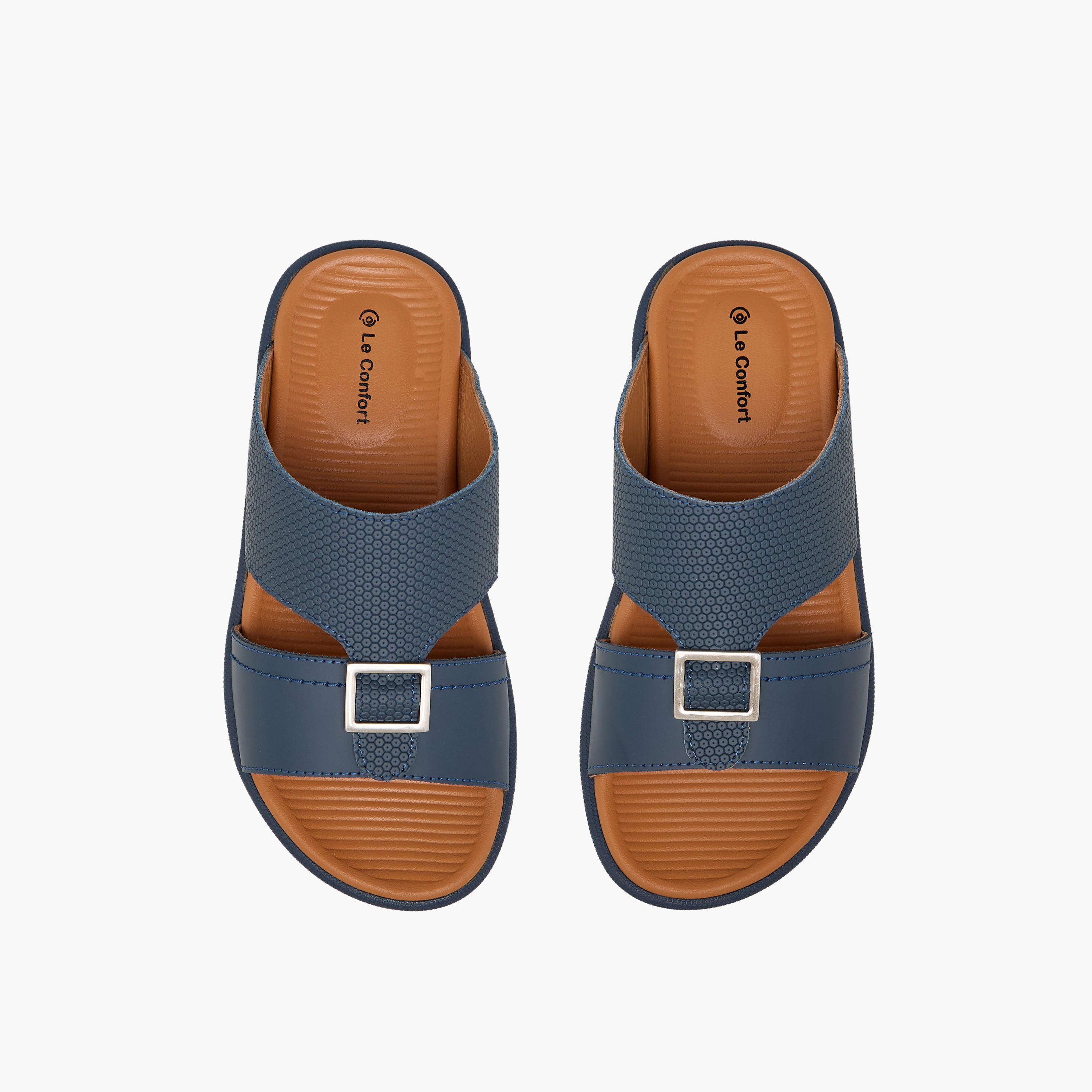 صندل عربي سهل الارتداء للأولاد من لو كونفورت-boys-shoes-sandals-image-21