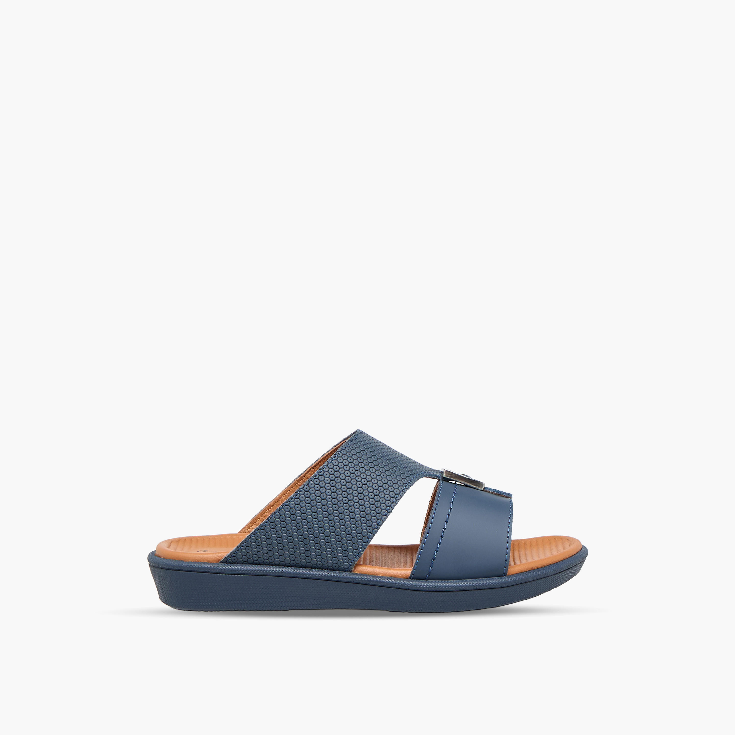 صندل عربي سهل الارتداء للأولاد من لو كونفورت-boys-shoes-sandals-image-23