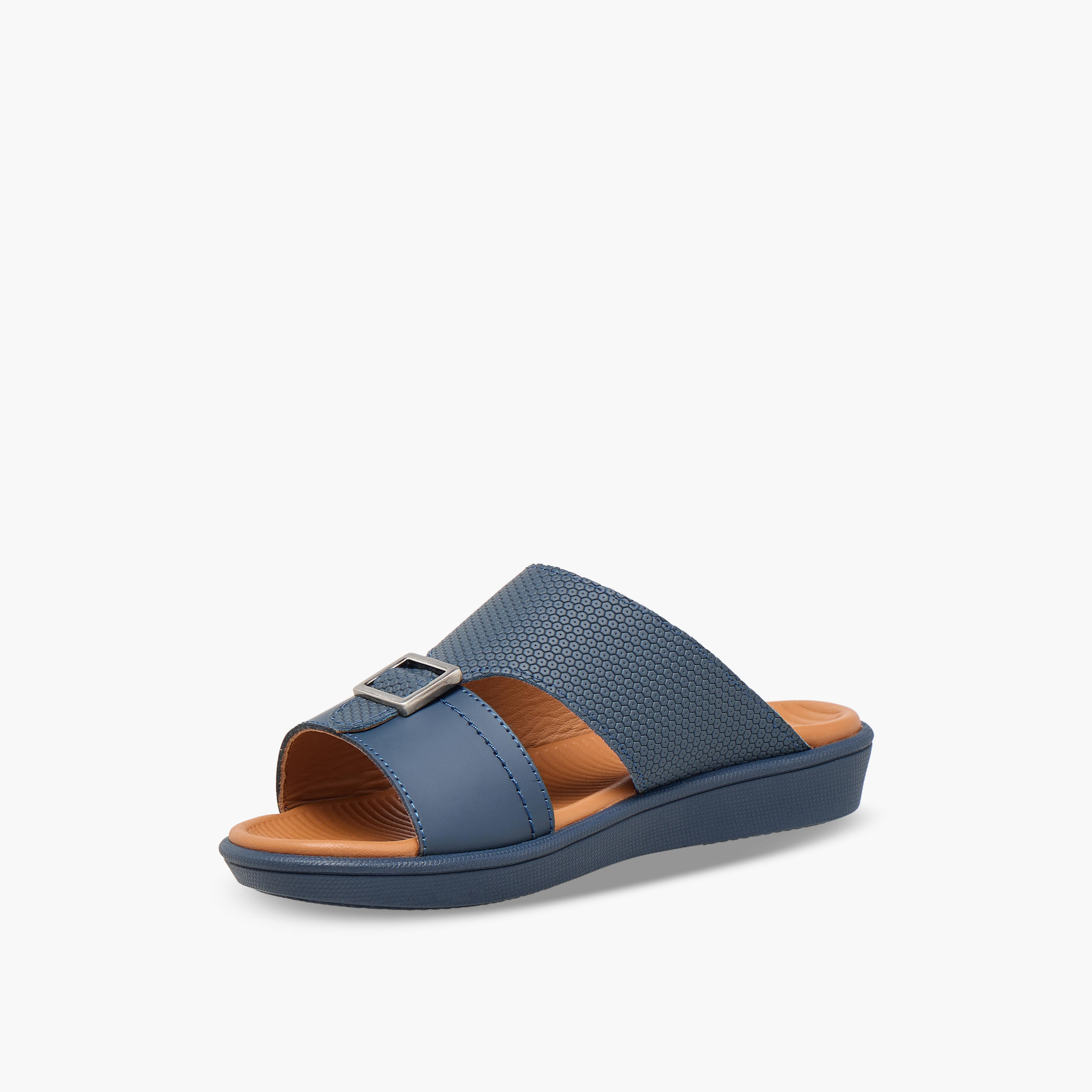 صندل عربي سهل الارتداء للأولاد من لو كونفورت-boys-shoes-sandals-image-24