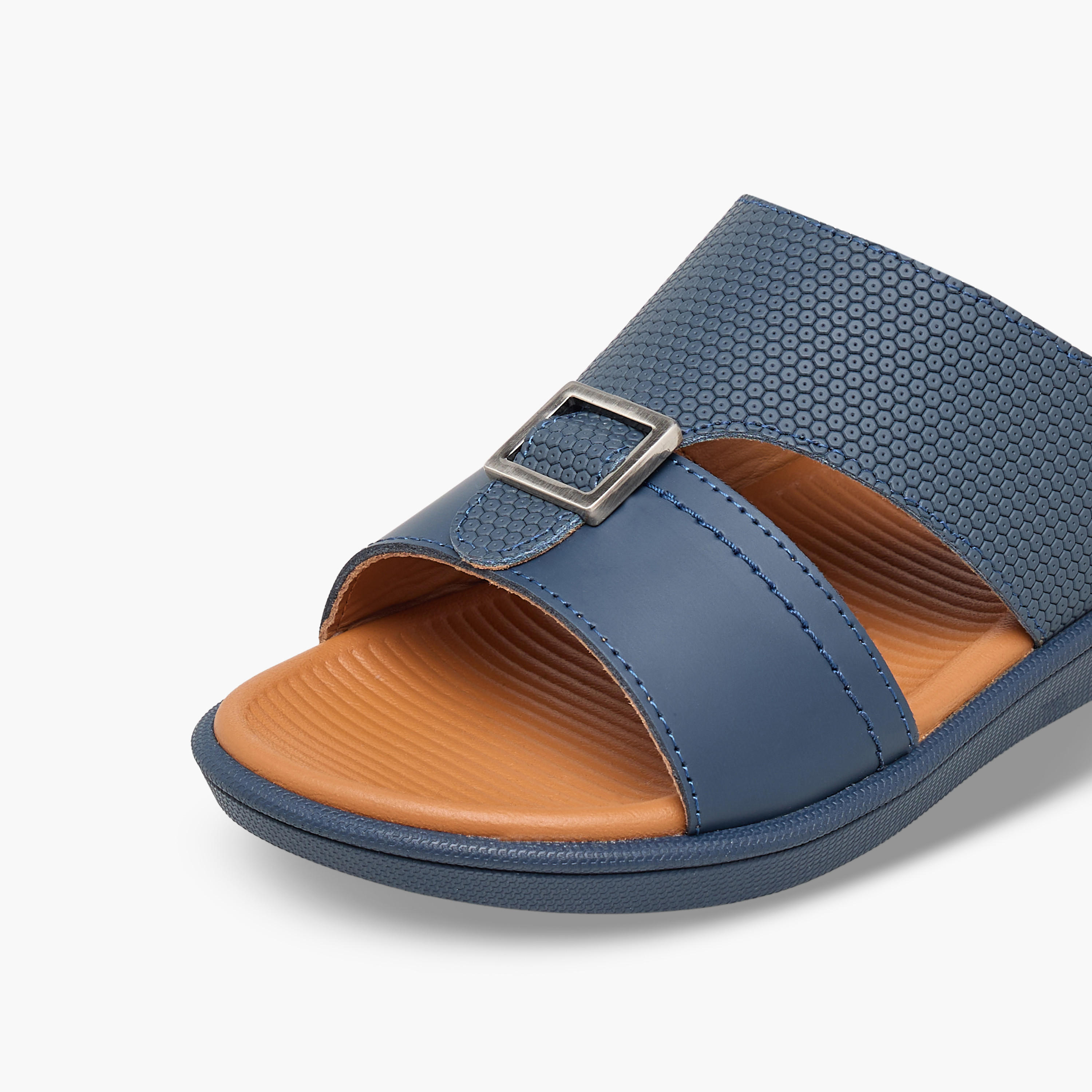 صندل عربي سهل الارتداء للأولاد من لو كونفورت-boys-shoes-sandals-image-27
